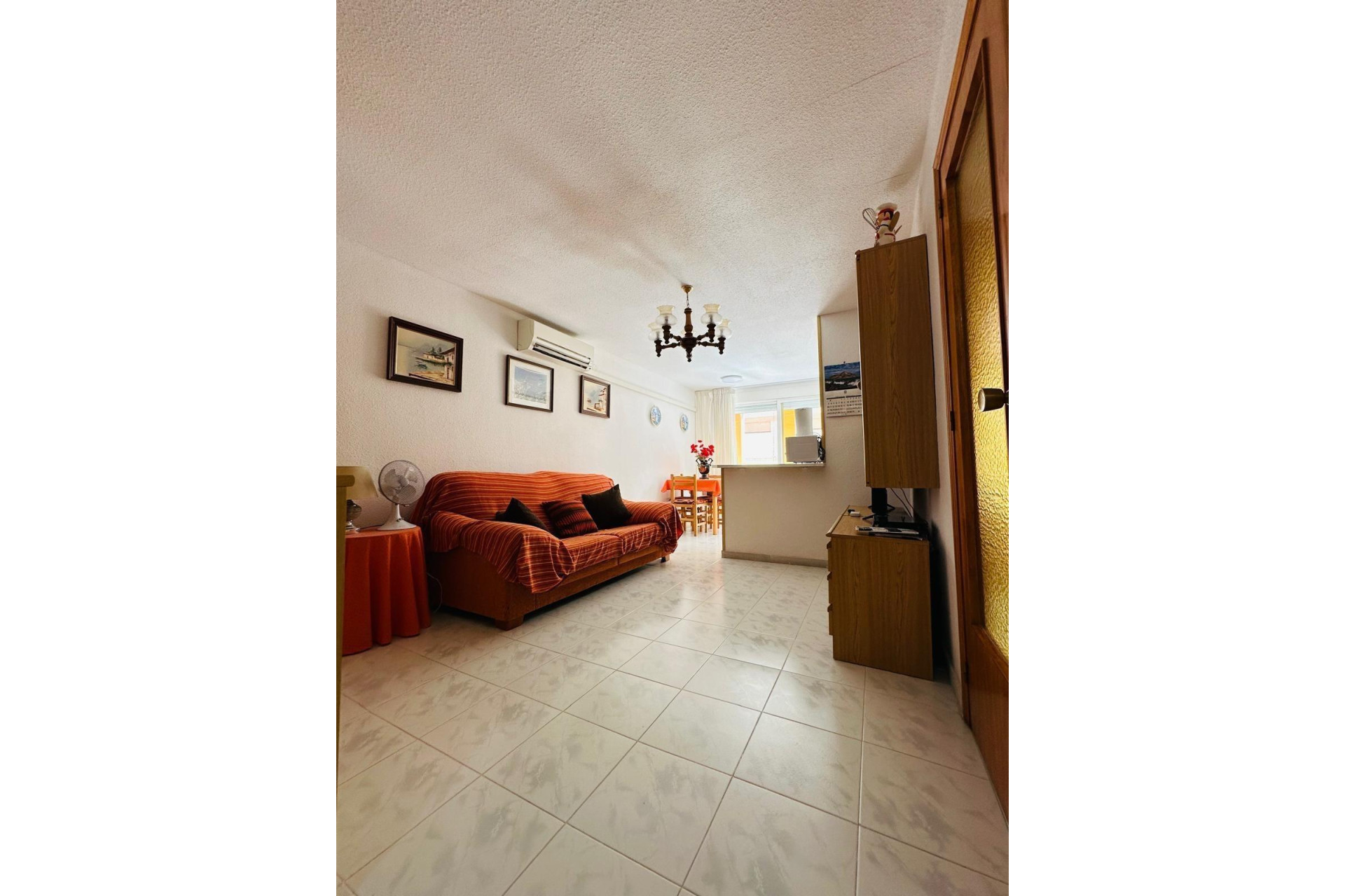 Herverkoop - Apartment - Torrevieja - Centro