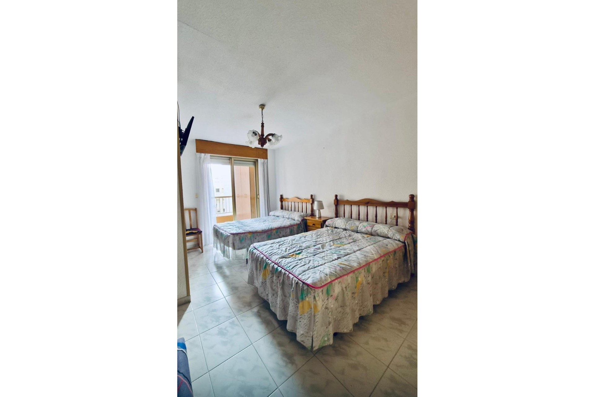 Herverkoop - Apartment - Torrevieja - Centro