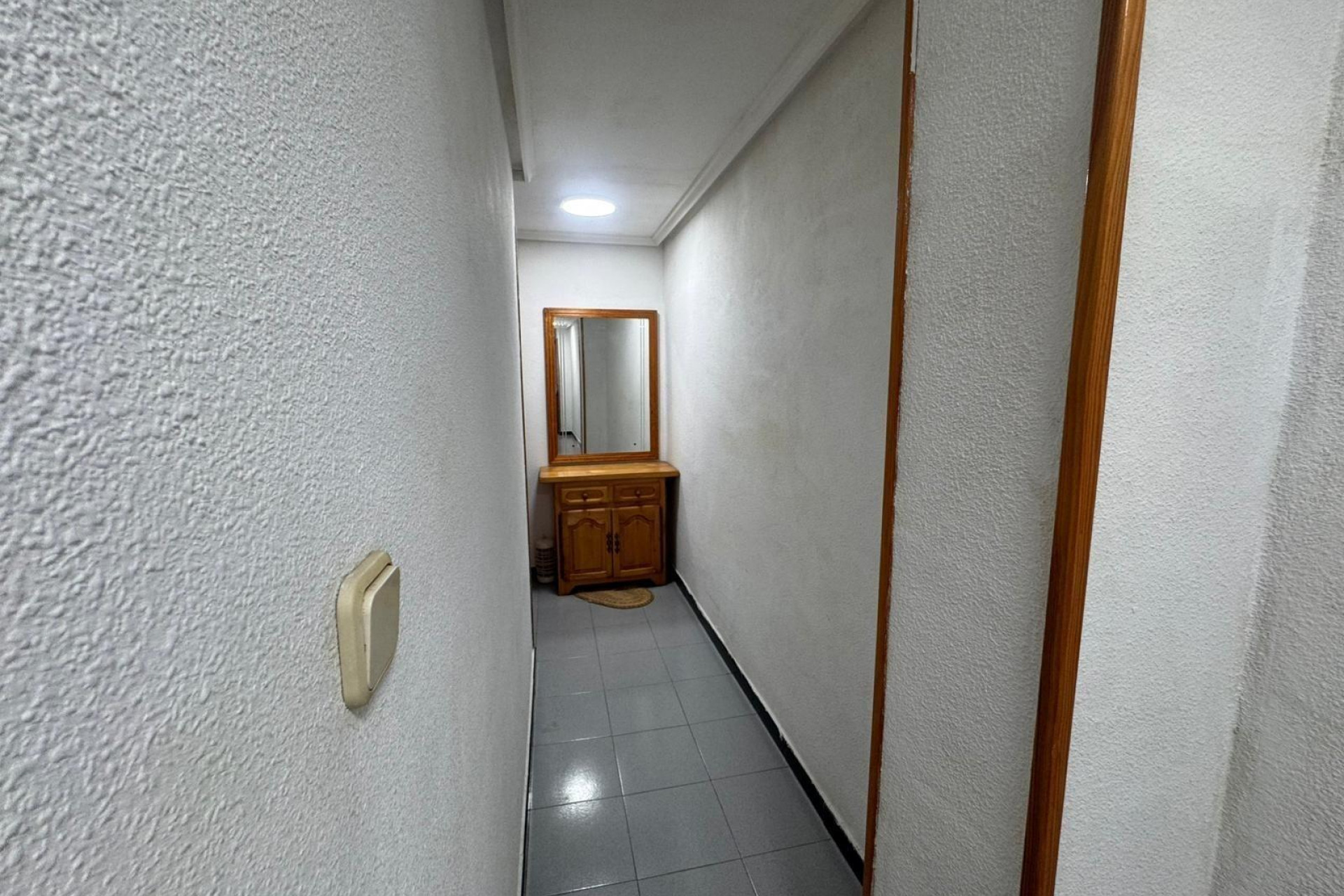 Herverkoop - Apartment - Torrevieja - Centro