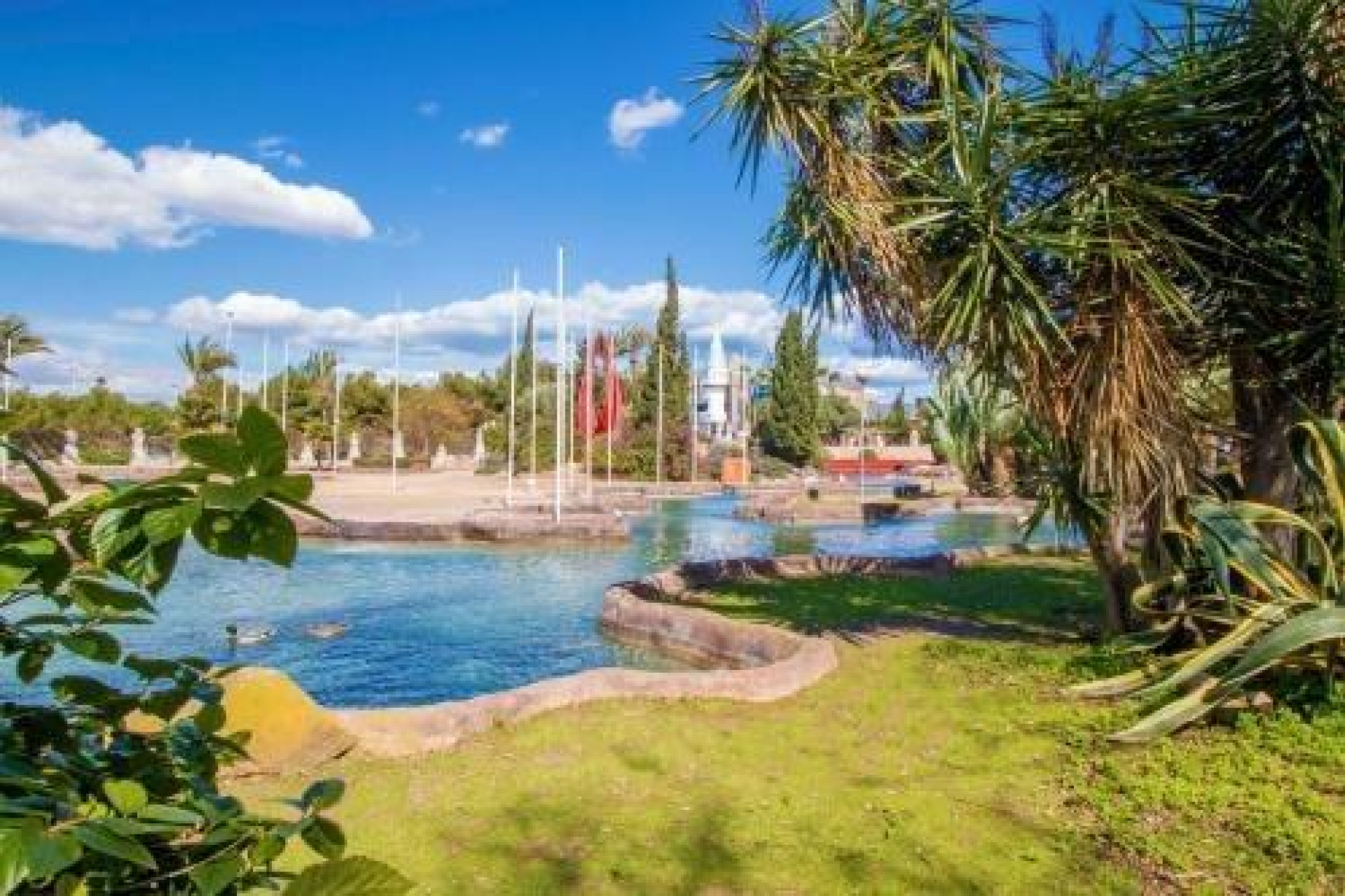 Herverkoop - Apartment - Torrevieja - Centro