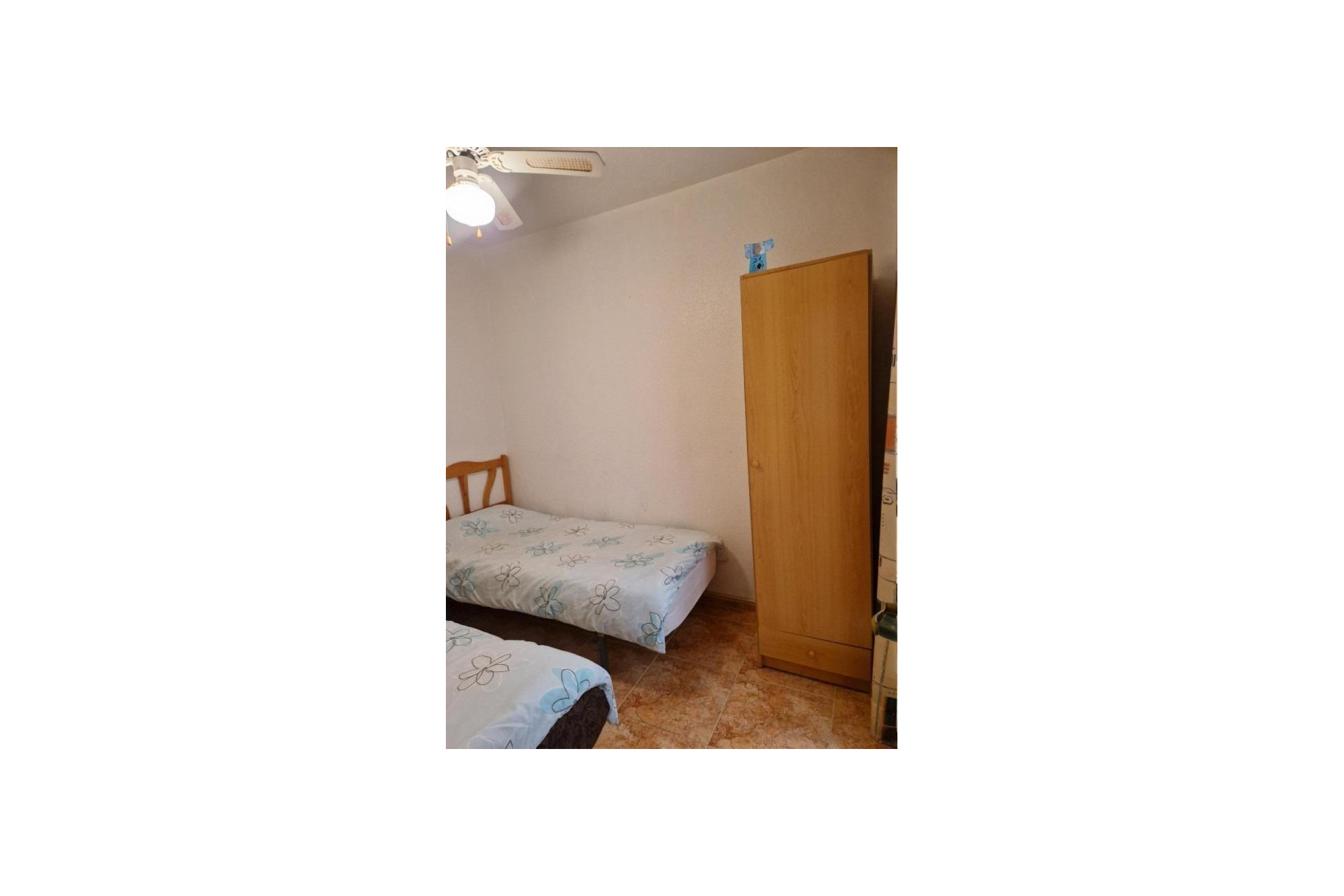 Herverkoop - Apartment - Torrevieja - Centro