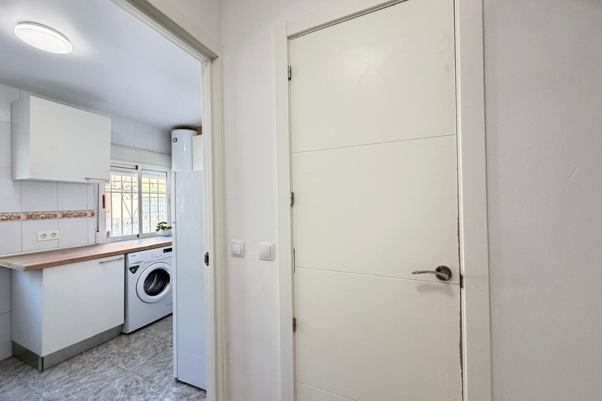 Herverkoop - Apartment - Torrevieja - Centro