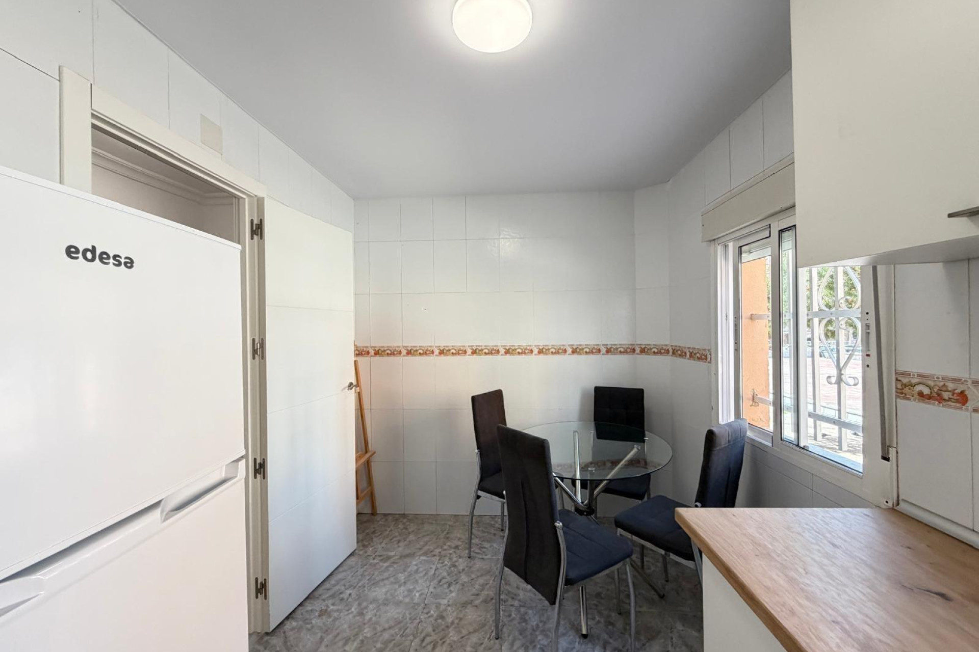 Herverkoop - Apartment - Torrevieja - Centro