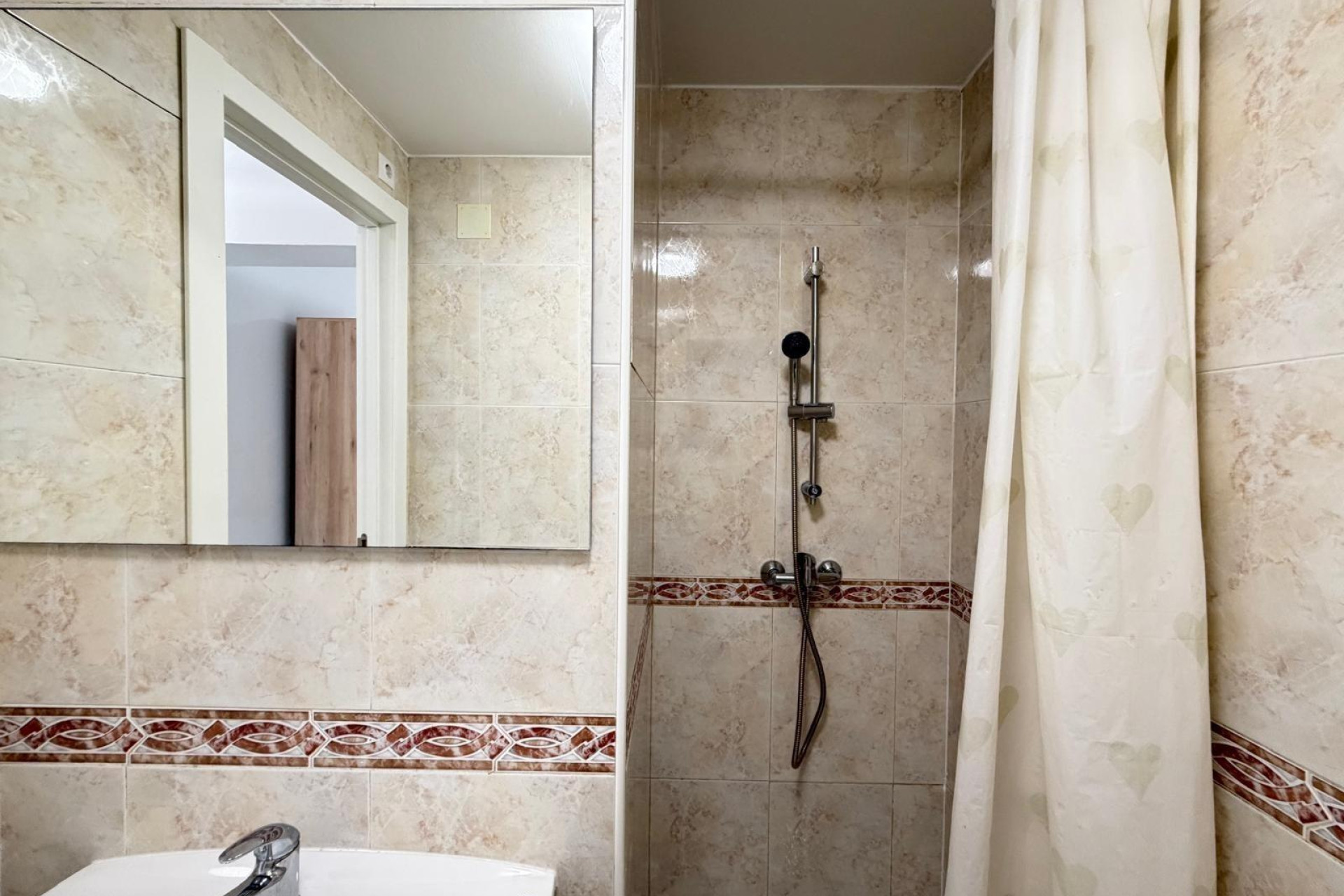 Herverkoop - Apartment - Torrevieja - Centro