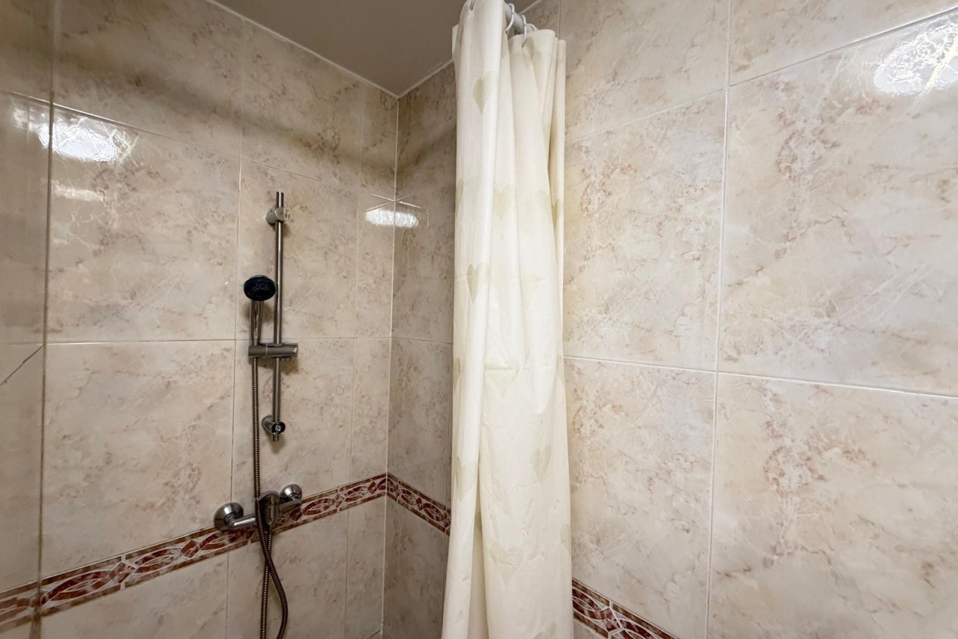 Herverkoop - Apartment - Torrevieja - Centro