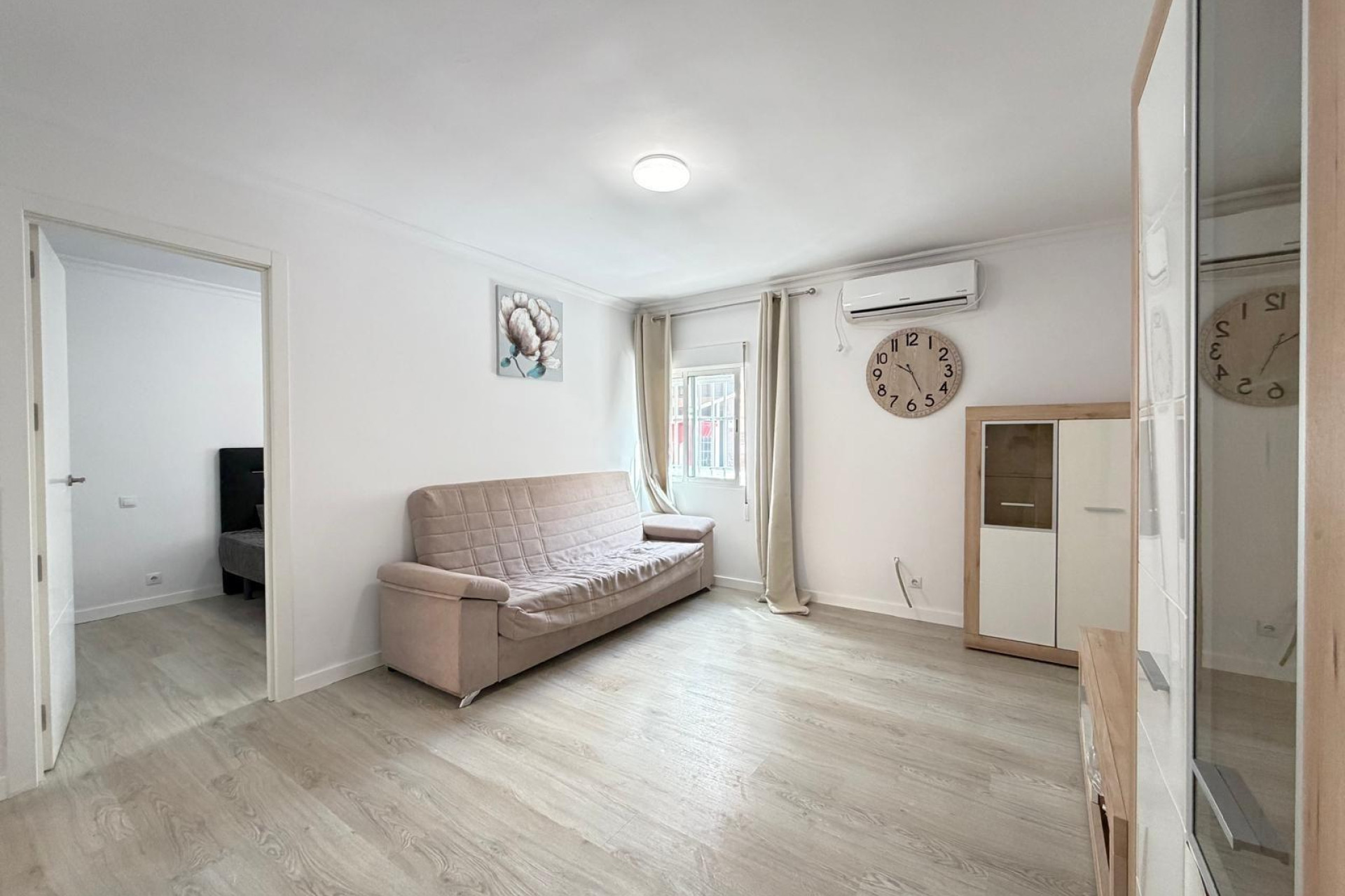 Herverkoop - Apartment - Torrevieja - Centro