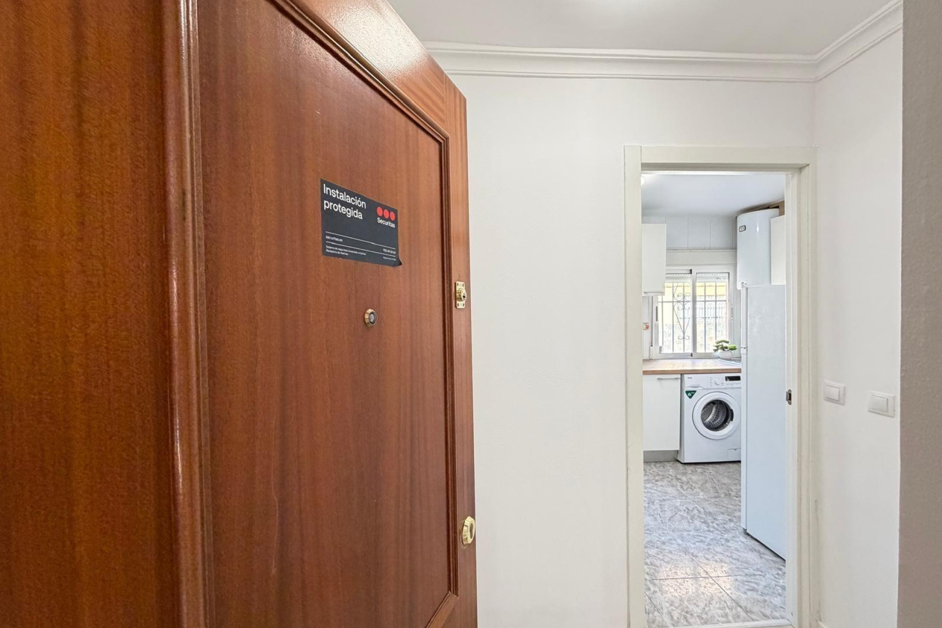 Herverkoop - Apartment - Torrevieja - Centro