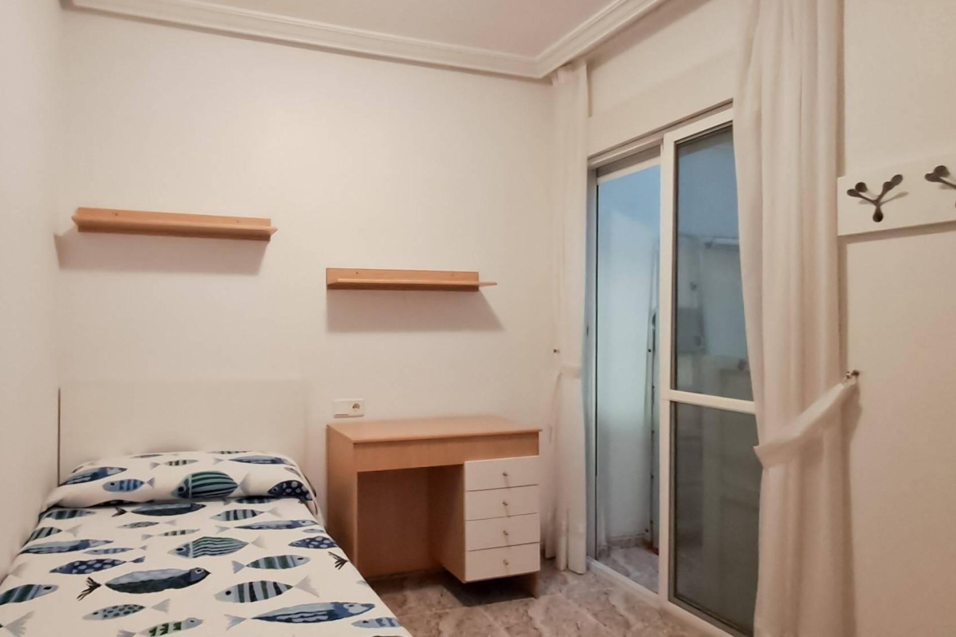 Herverkoop - Apartment - Torrevieja - Centro