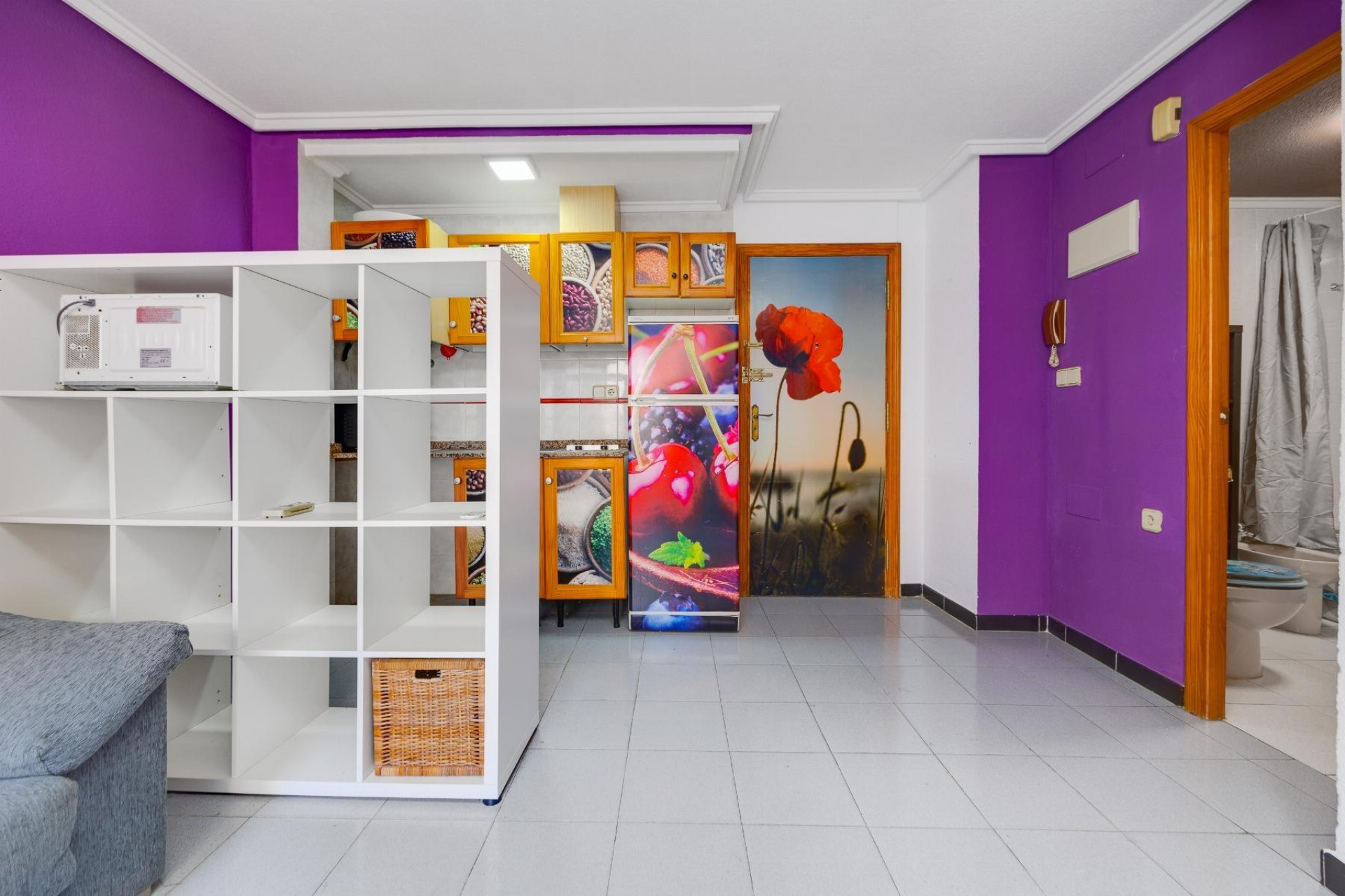 Herverkoop - Apartment - Torrevieja - Centro