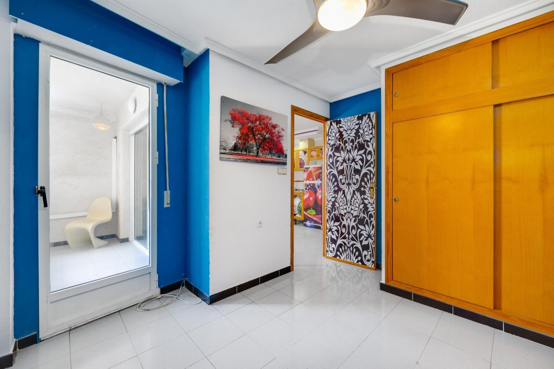 Herverkoop - Apartment - Torrevieja - Centro