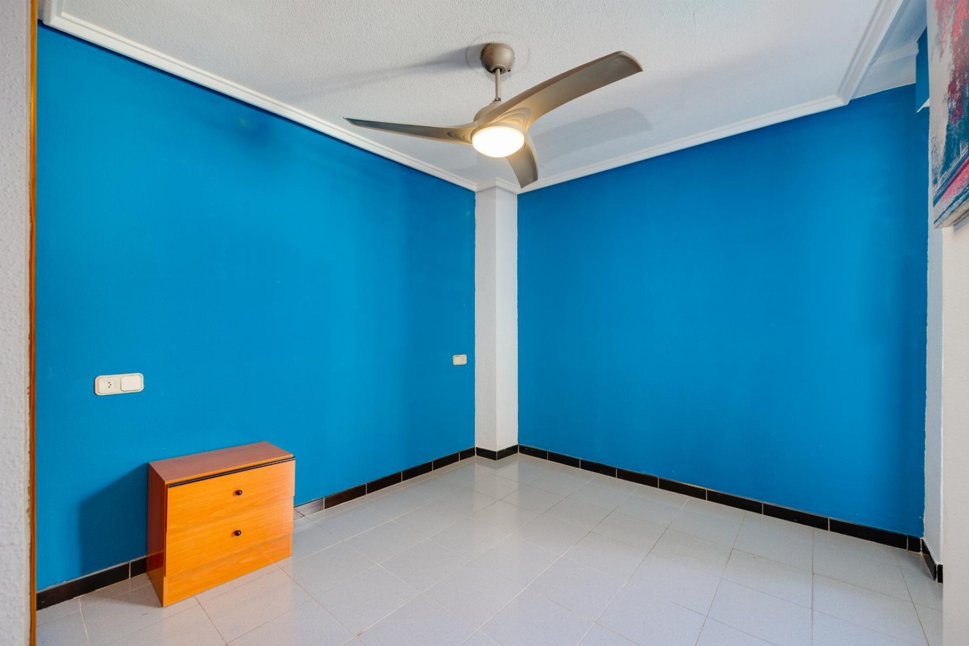 Herverkoop - Apartment - Torrevieja - Centro