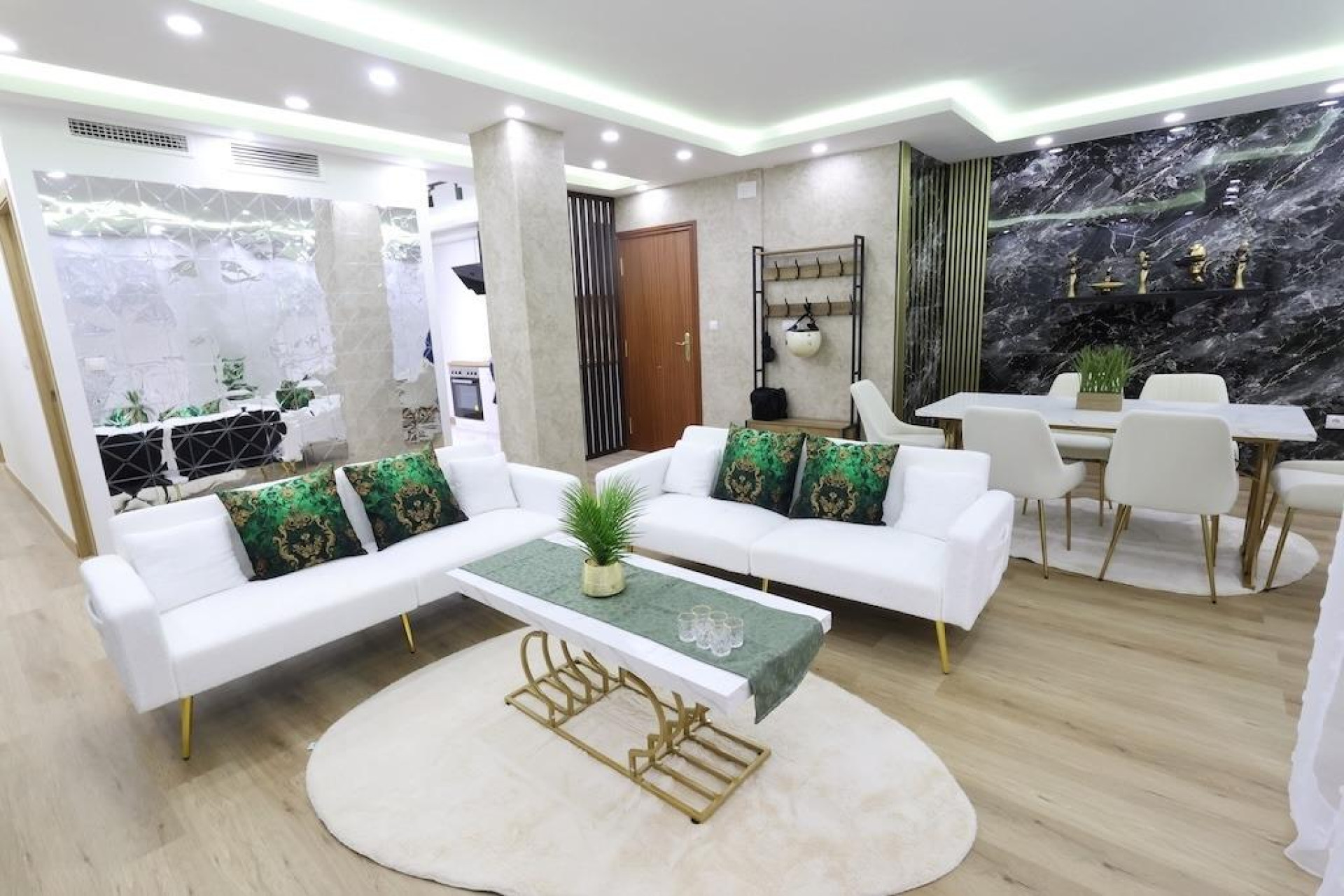 Herverkoop - Apartment - Torrevieja - Centro