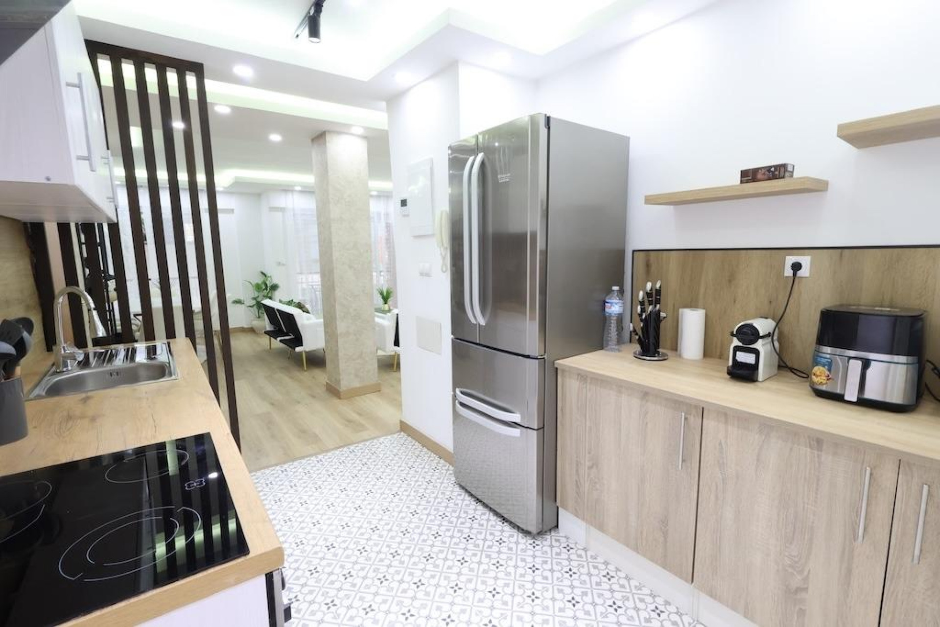 Herverkoop - Apartment - Torrevieja - Centro
