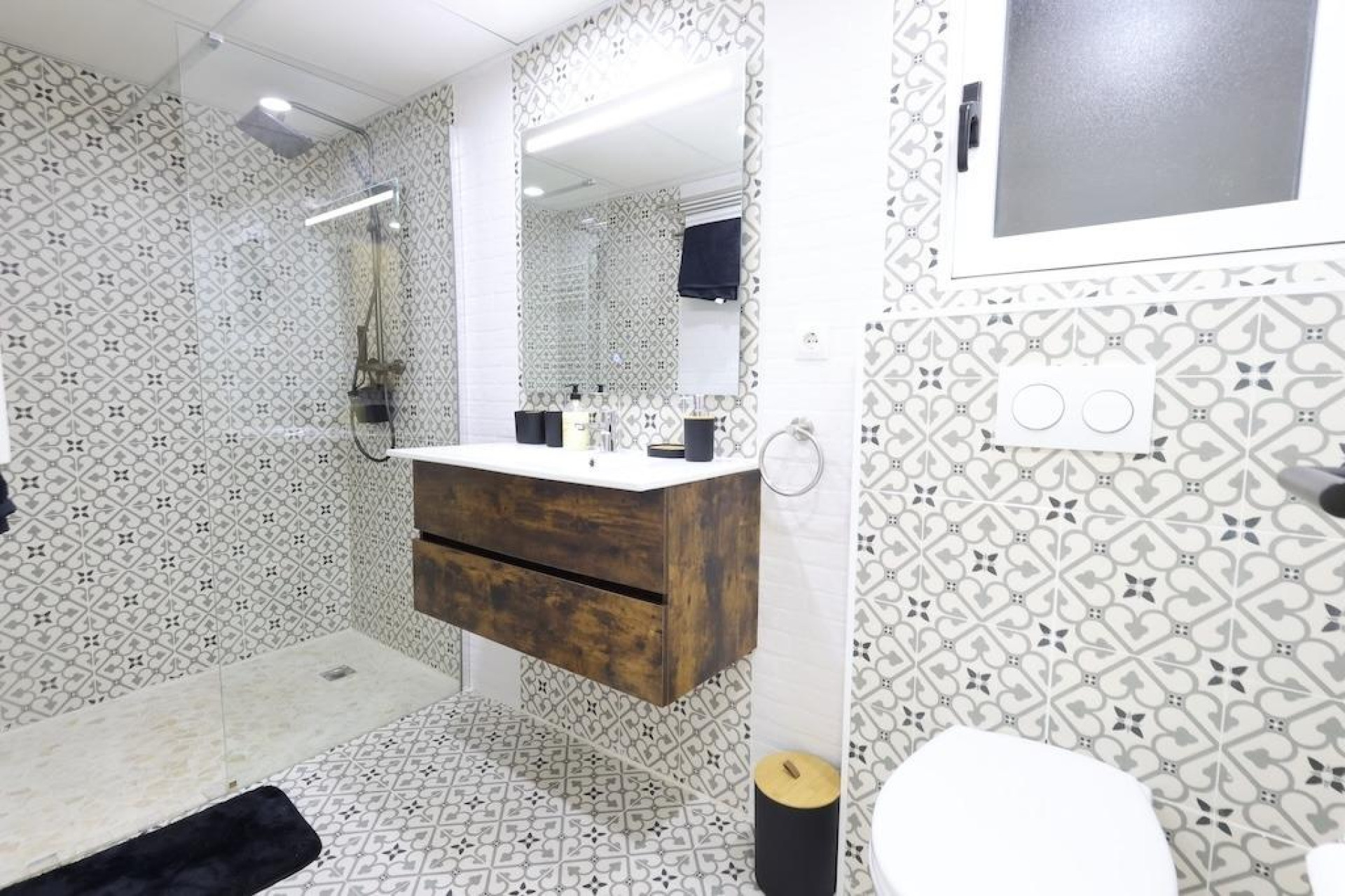 Herverkoop - Apartment - Torrevieja - Centro