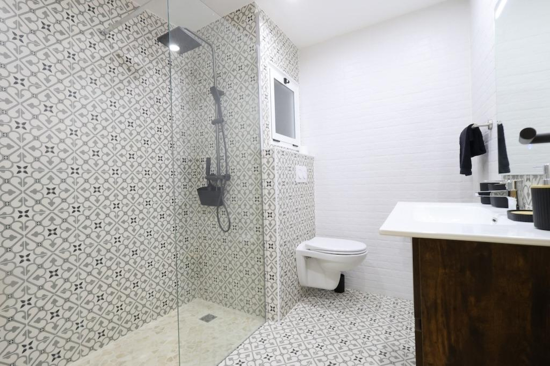 Herverkoop - Apartment - Torrevieja - Centro
