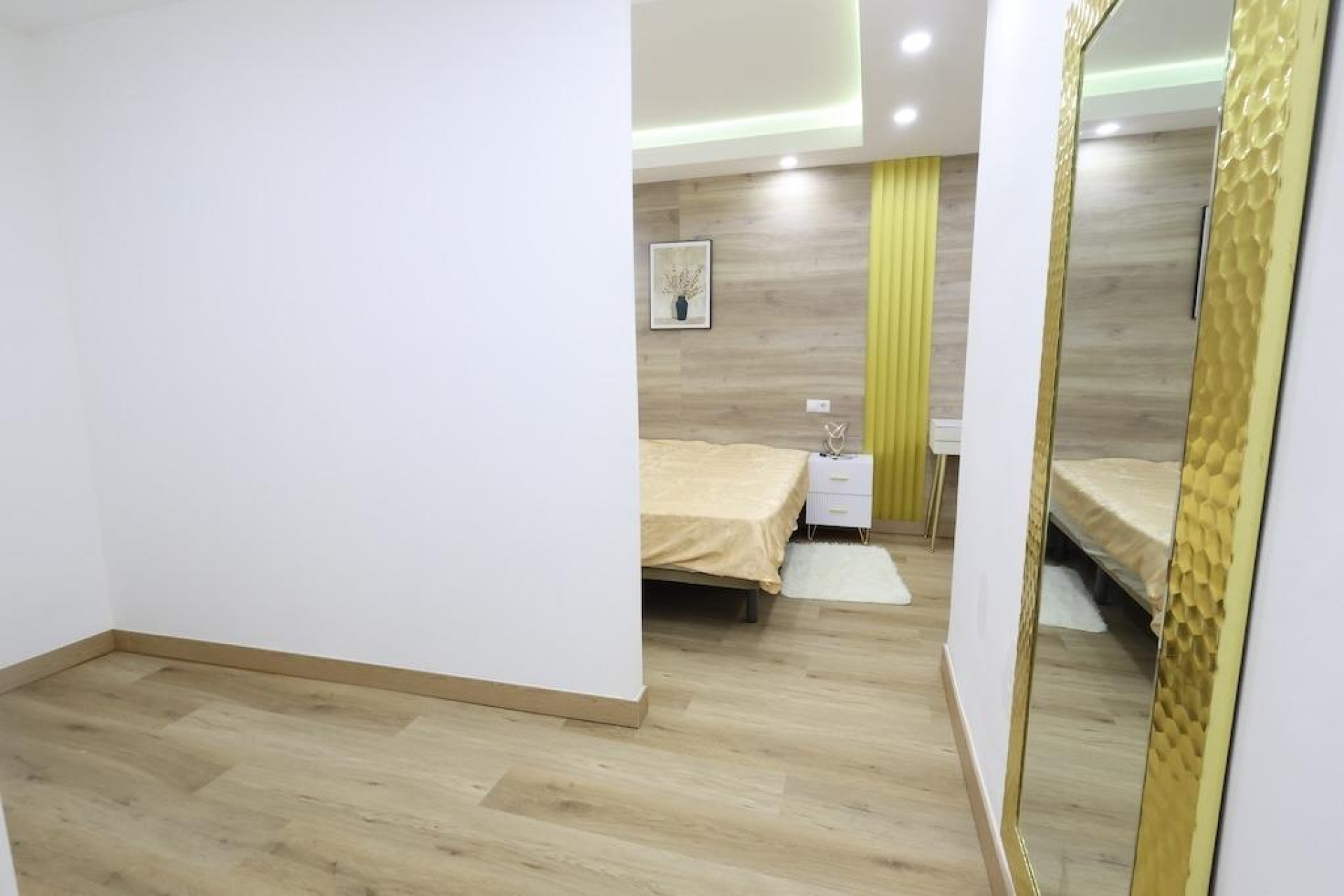 Herverkoop - Apartment - Torrevieja - Centro