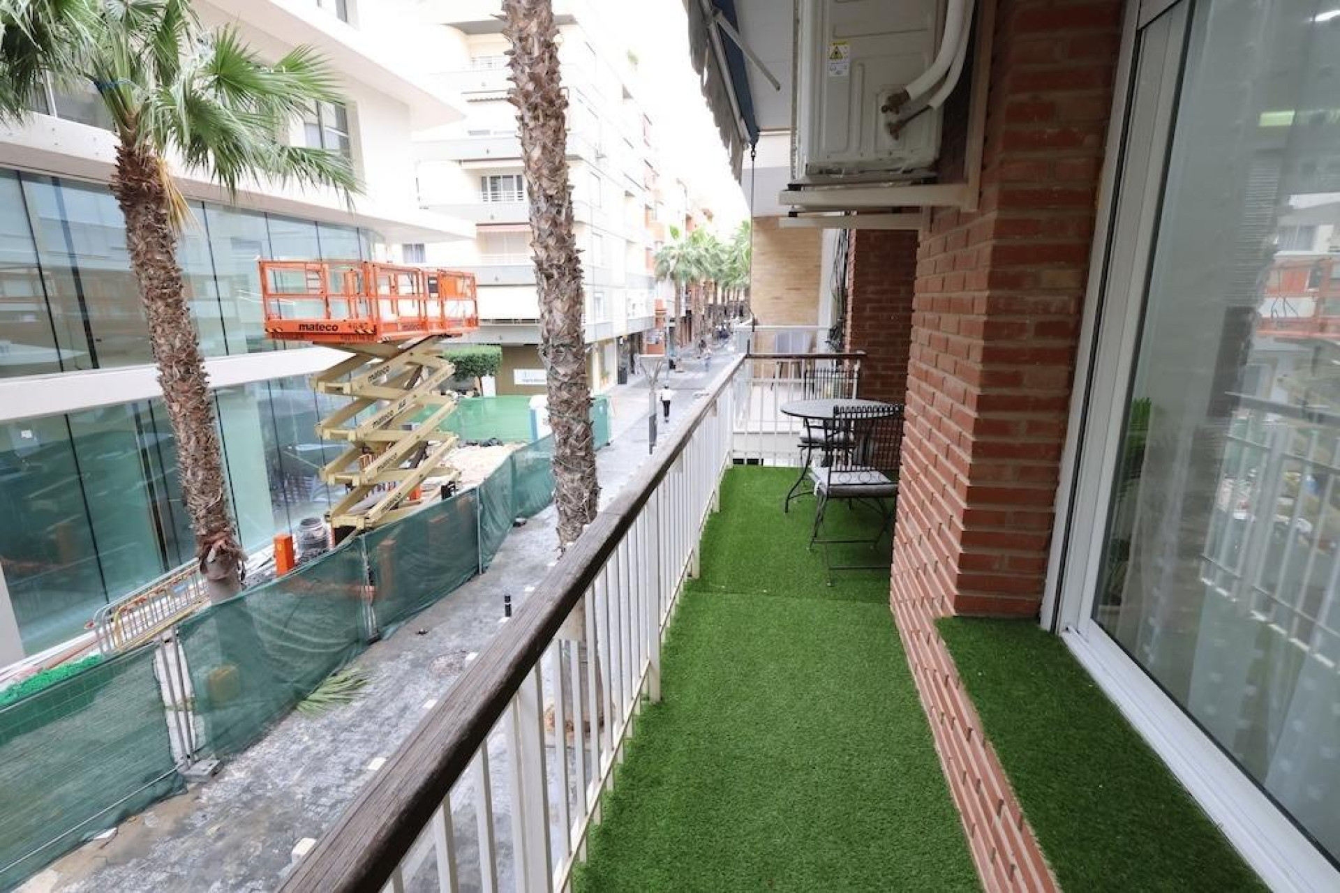 Herverkoop - Apartment - Torrevieja - Centro