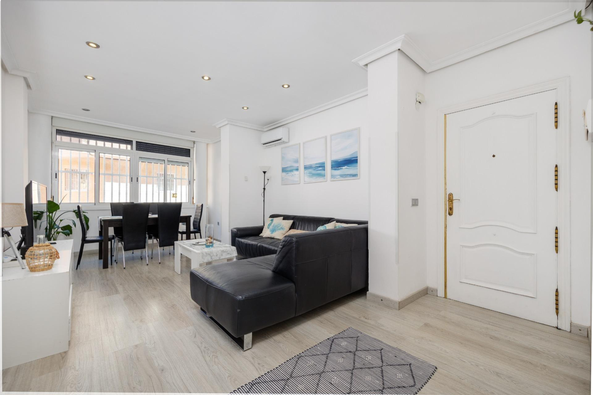 Herverkoop - Apartment - Torrevieja - Centro