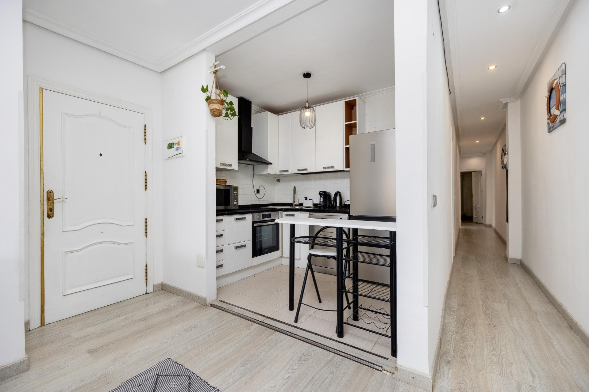 Herverkoop - Apartment - Torrevieja - Centro