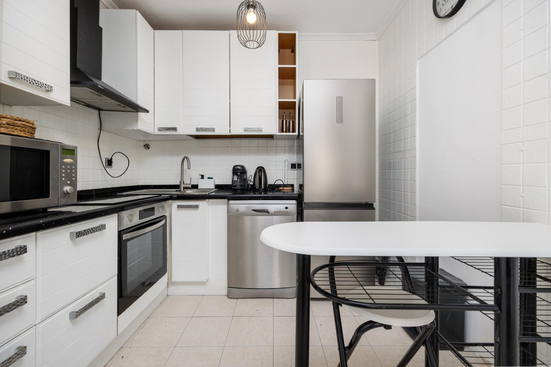Herverkoop - Apartment - Torrevieja - Centro
