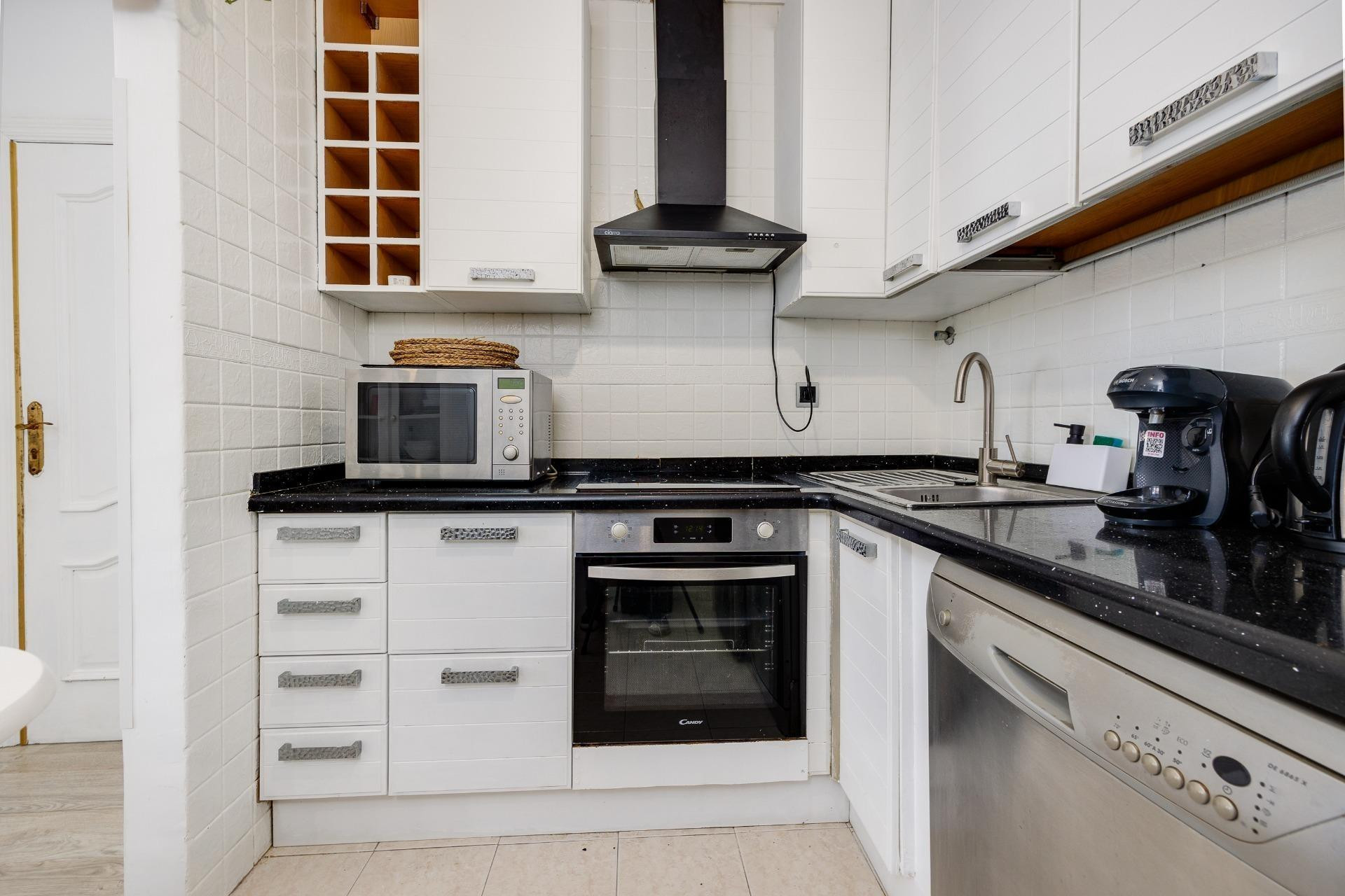 Herverkoop - Apartment - Torrevieja - Centro