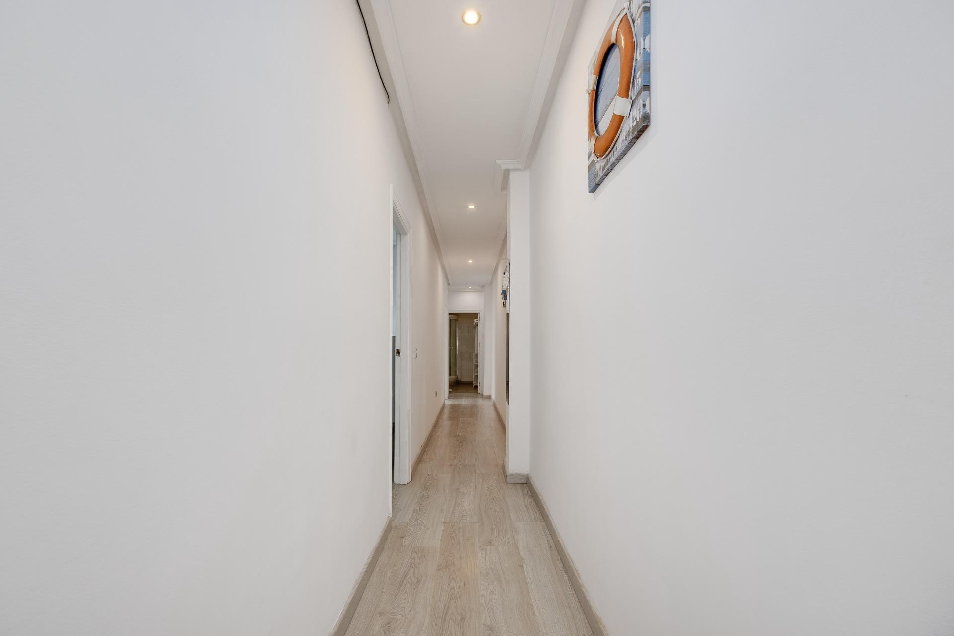 Herverkoop - Apartment - Torrevieja - Centro