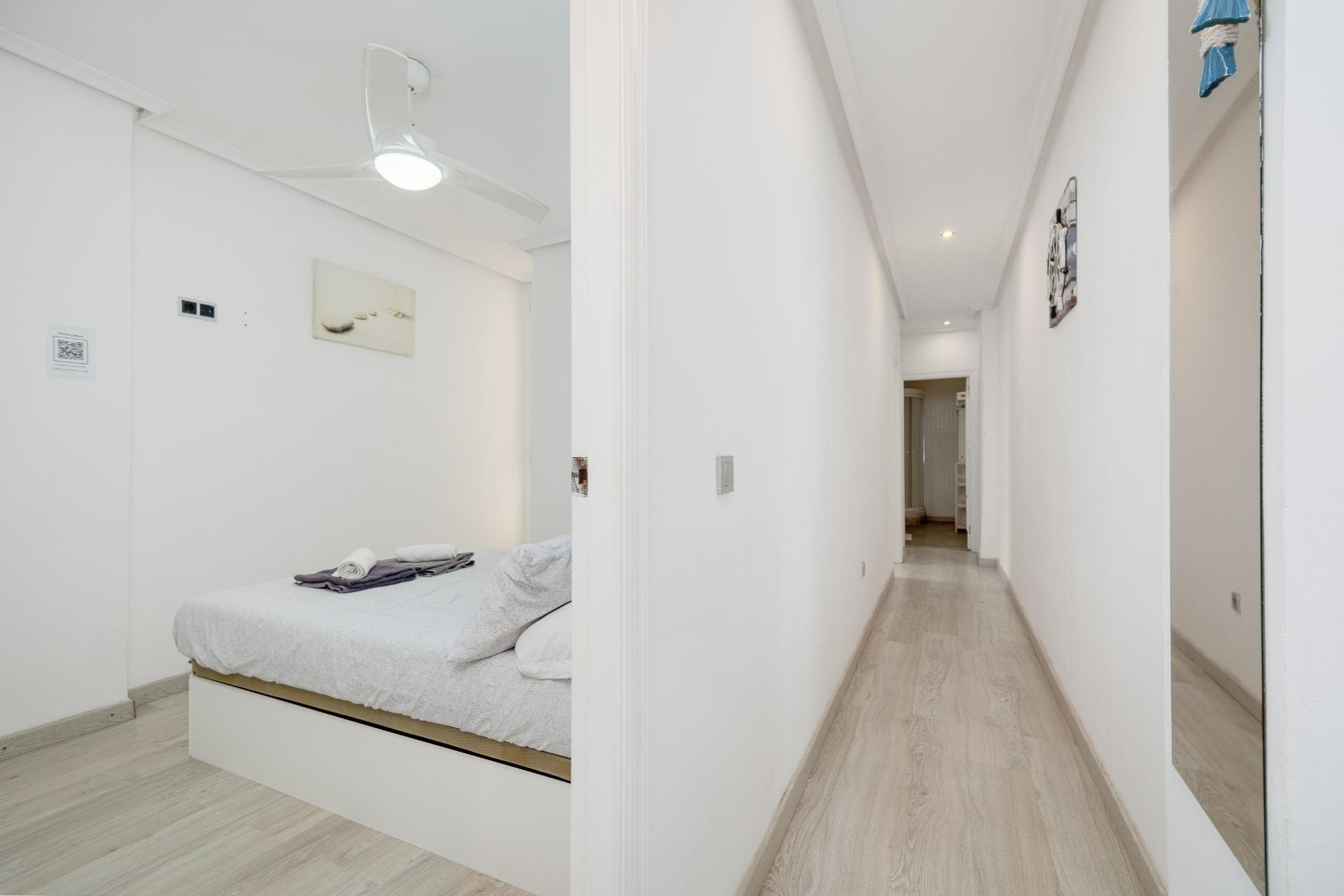 Herverkoop - Apartment - Torrevieja - Centro