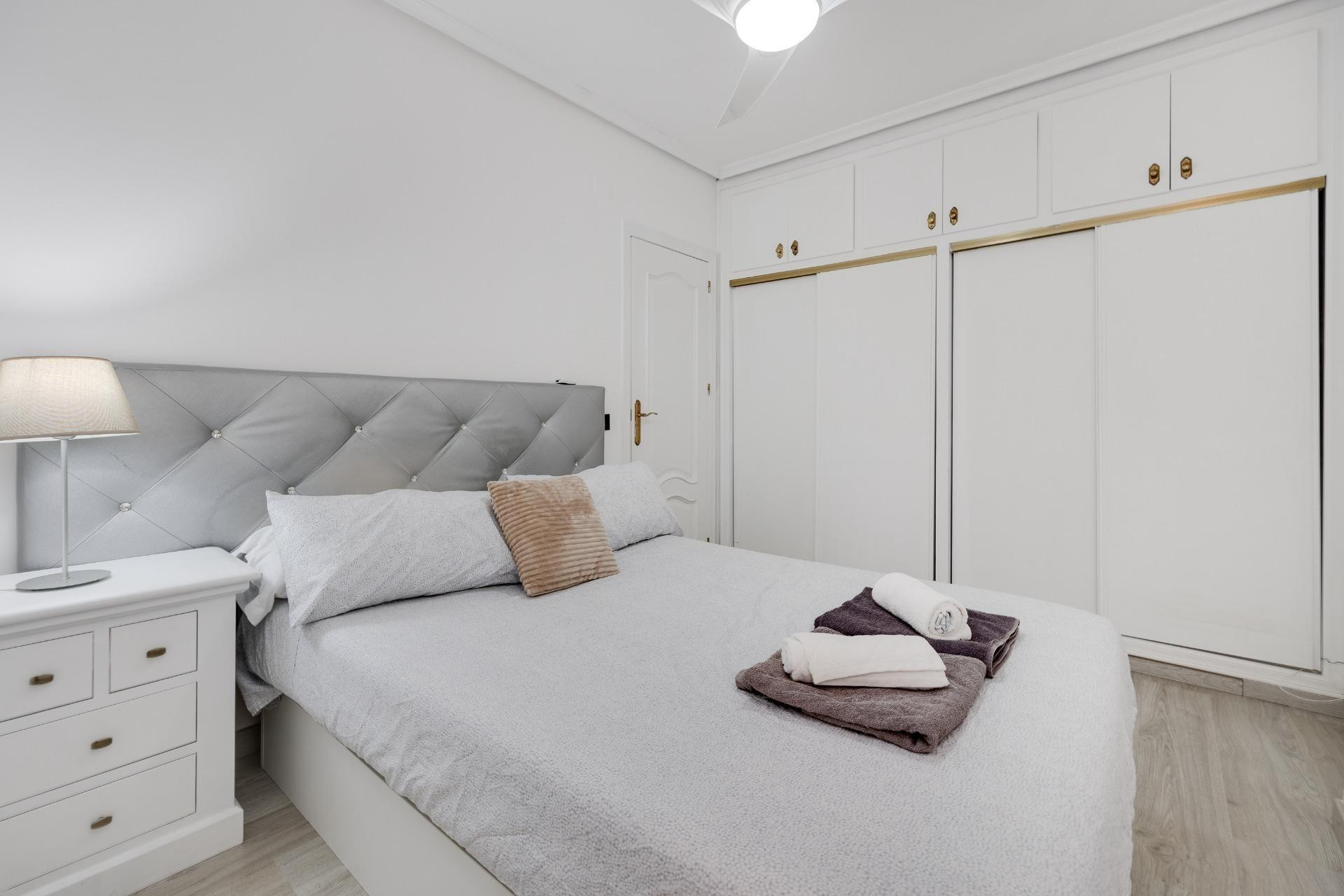 Herverkoop - Apartment - Torrevieja - Centro