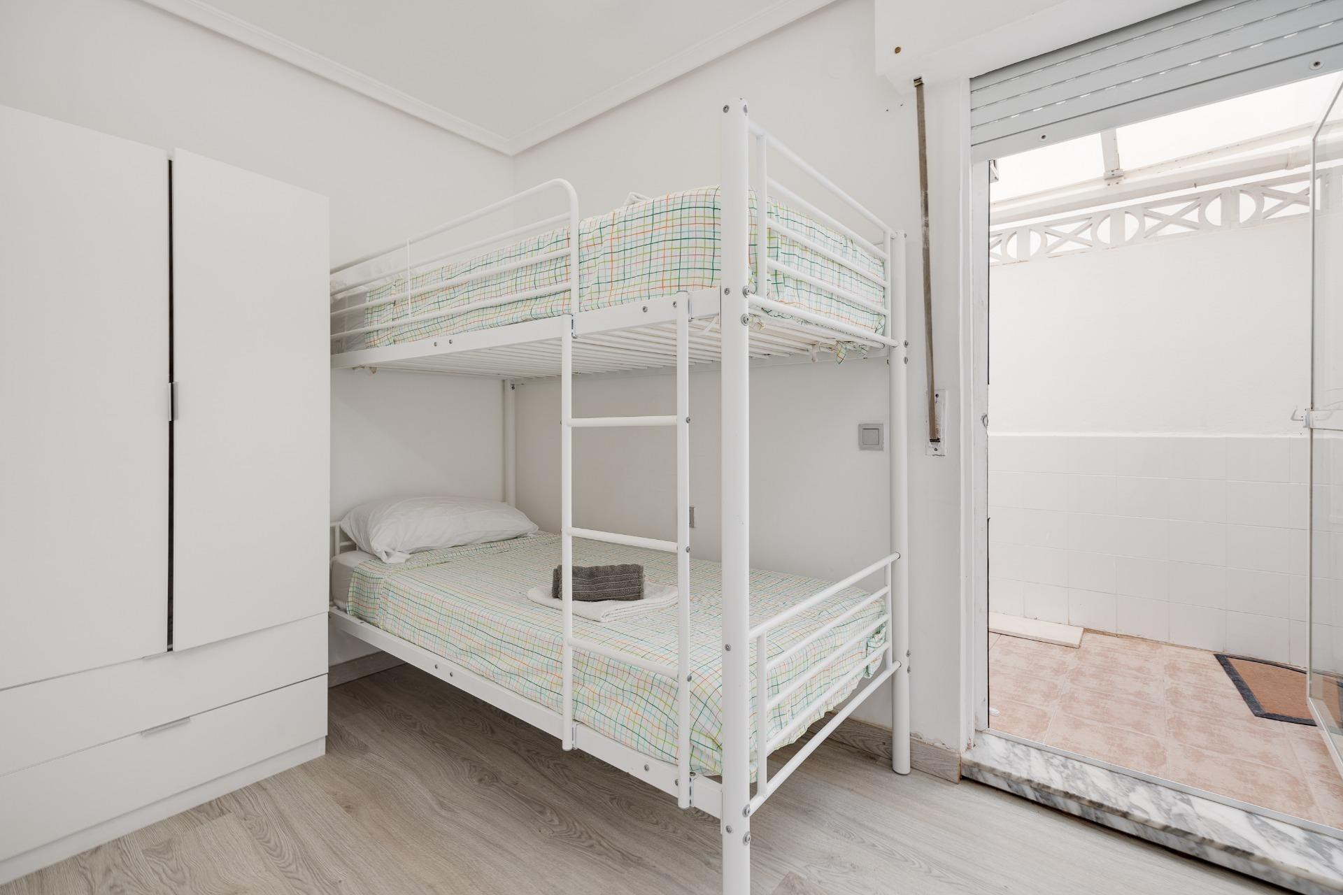 Herverkoop - Apartment - Torrevieja - Centro