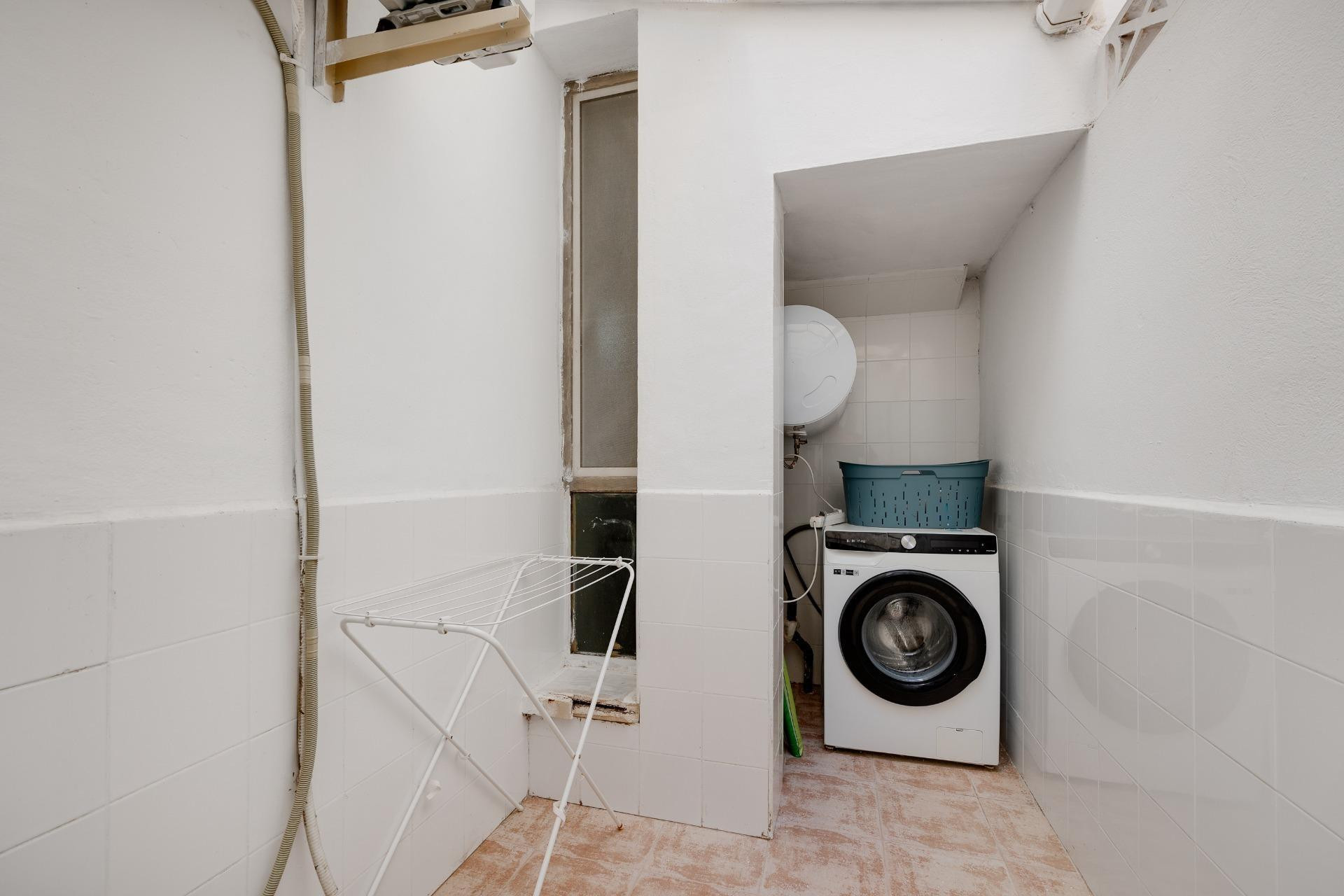 Herverkoop - Apartment - Torrevieja - Centro