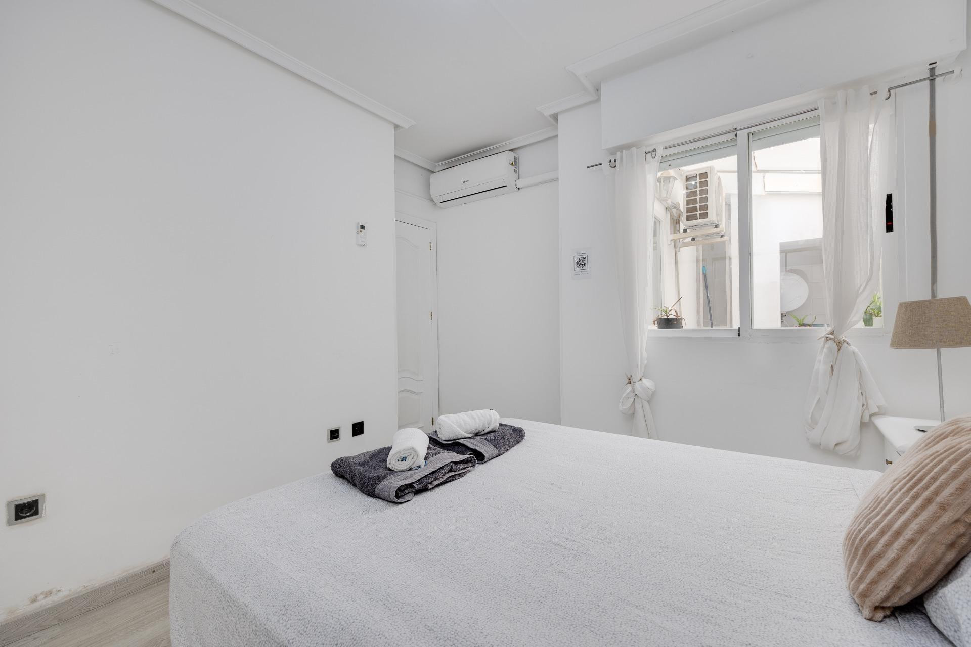 Herverkoop - Apartment - Torrevieja - Centro