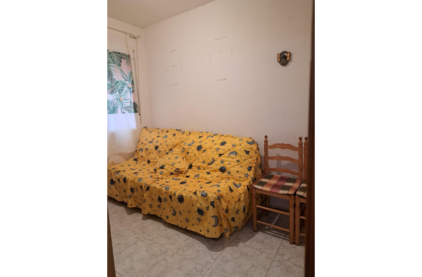 Herverkoop - Apartment - Torrevieja - Centro