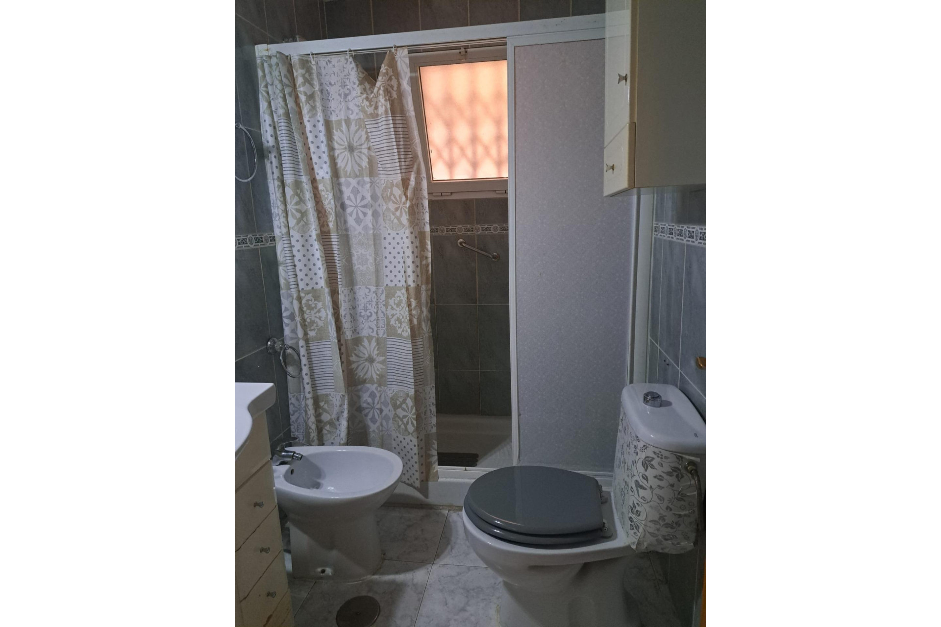 Herverkoop - Apartment - Torrevieja - Centro