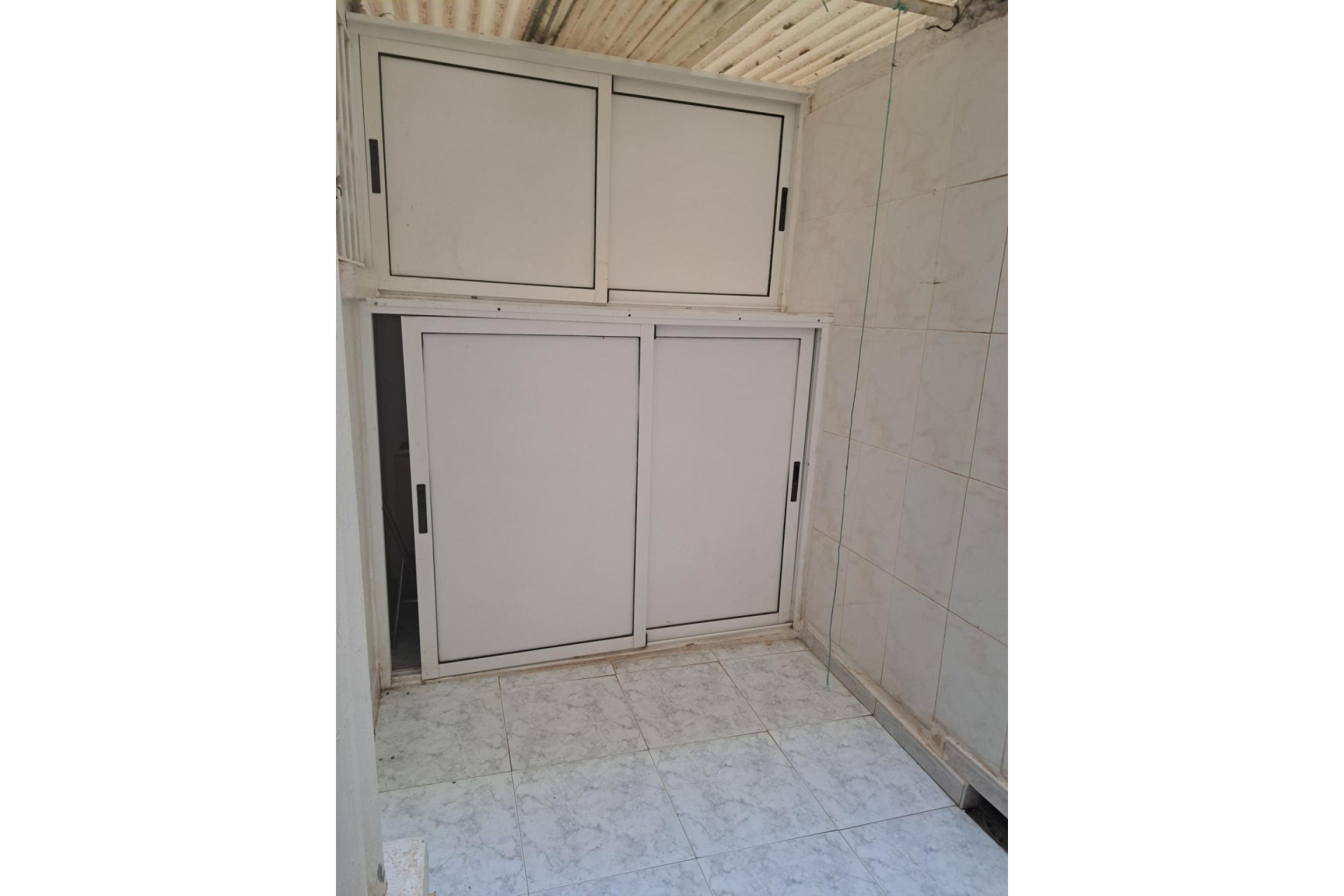 Herverkoop - Apartment - Torrevieja - Centro