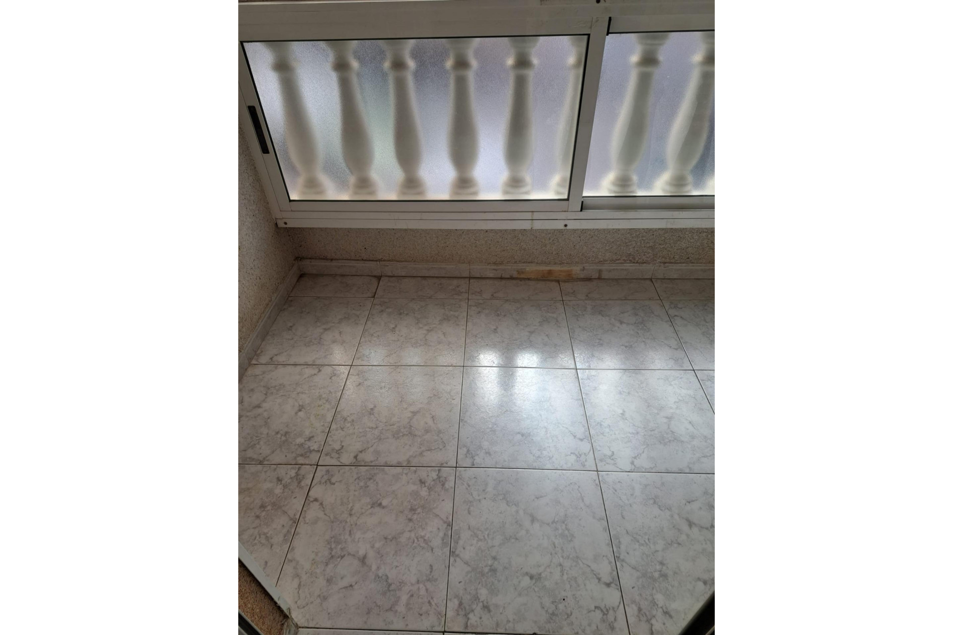 Herverkoop - Apartment - Torrevieja - Centro