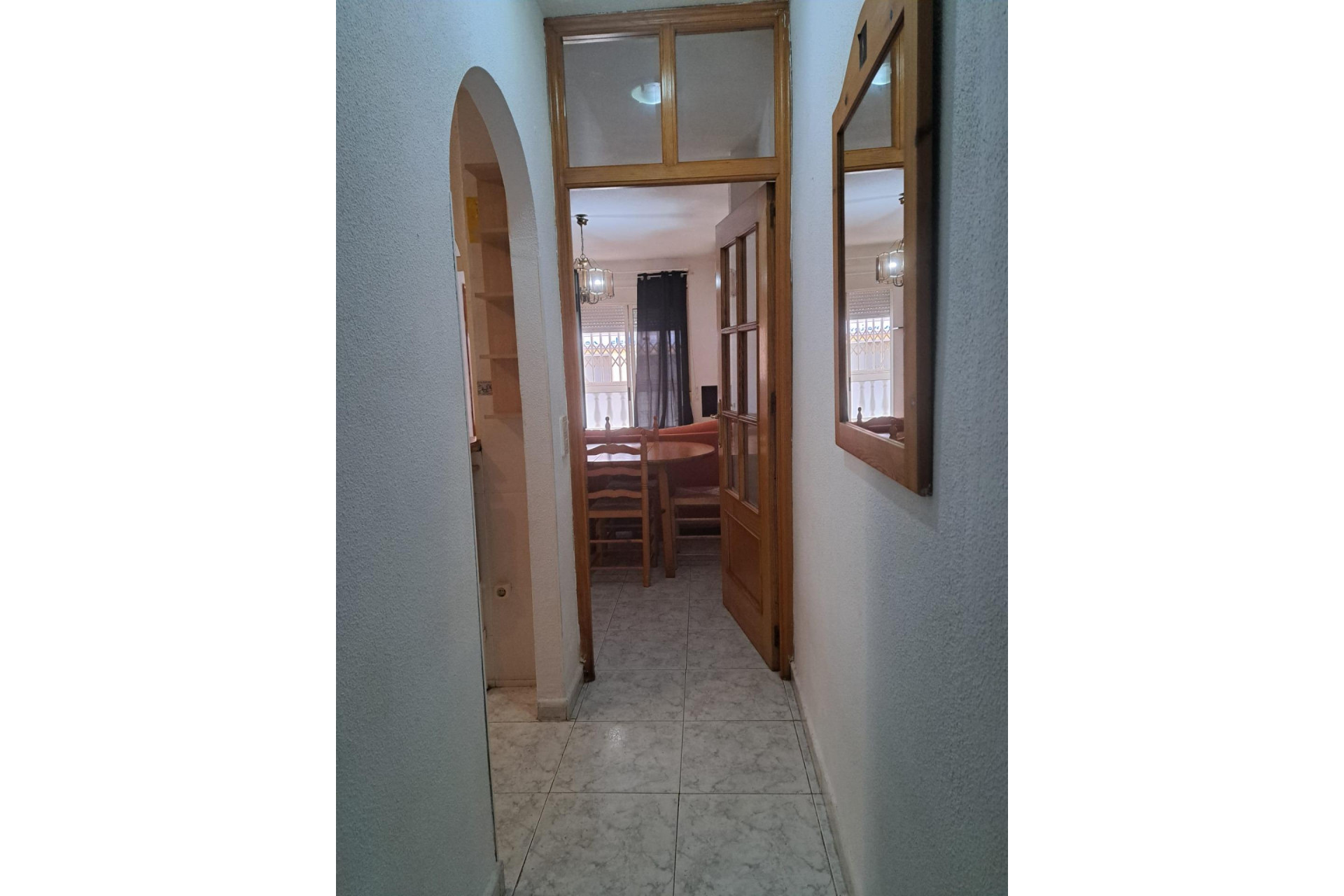Herverkoop - Apartment - Torrevieja - Centro