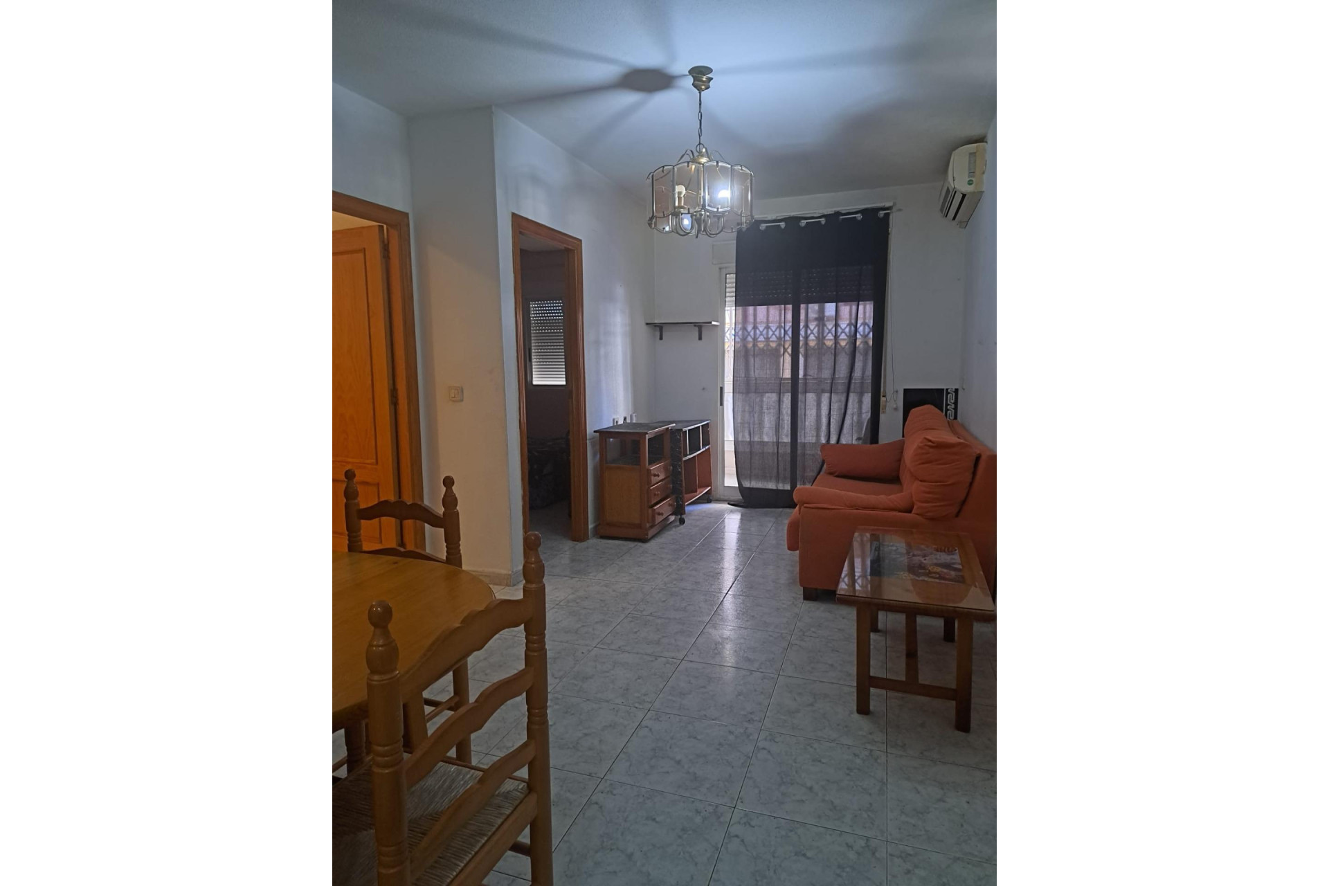 Herverkoop - Apartment - Torrevieja - Centro