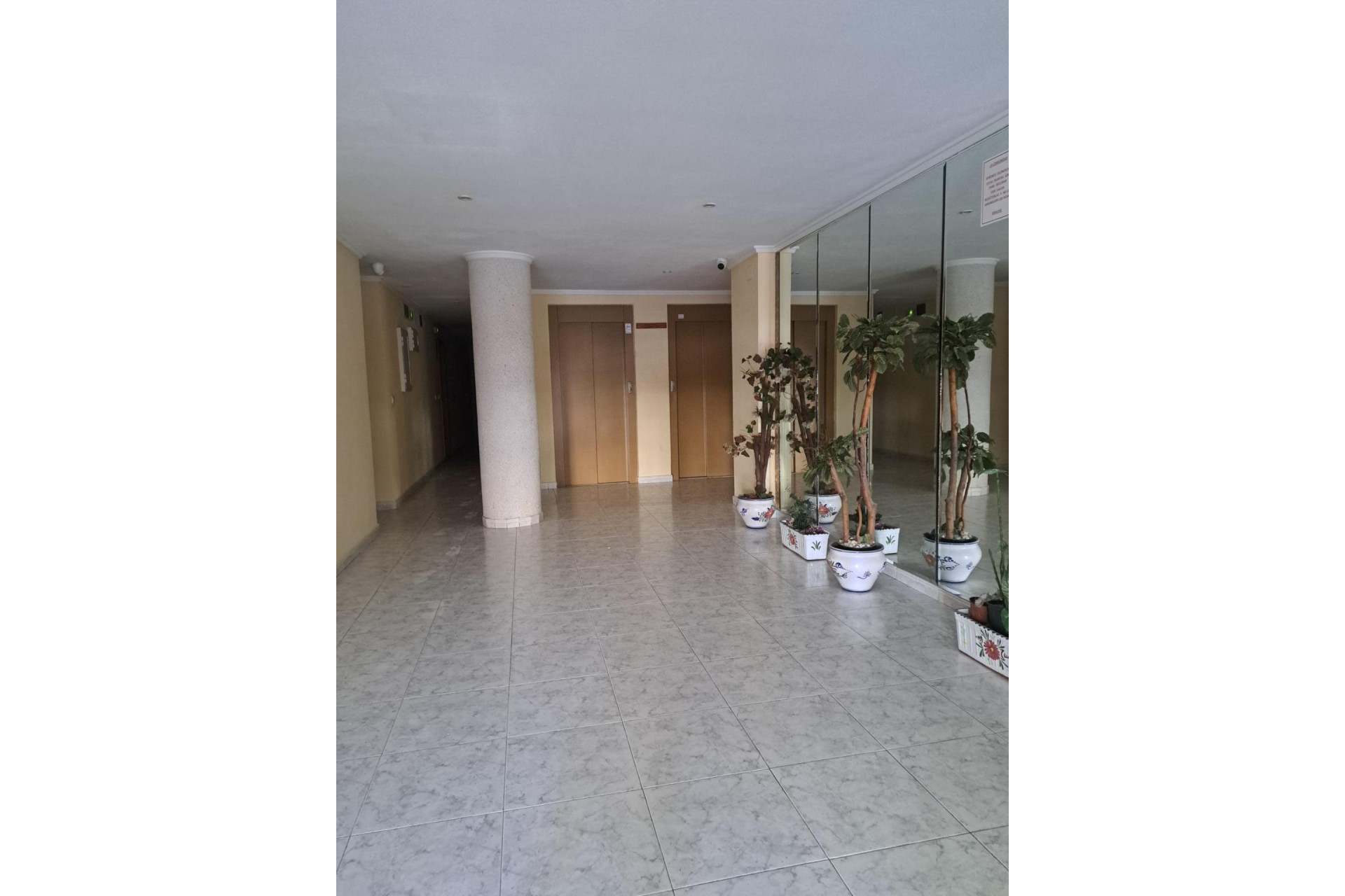 Herverkoop - Apartment - Torrevieja - Centro