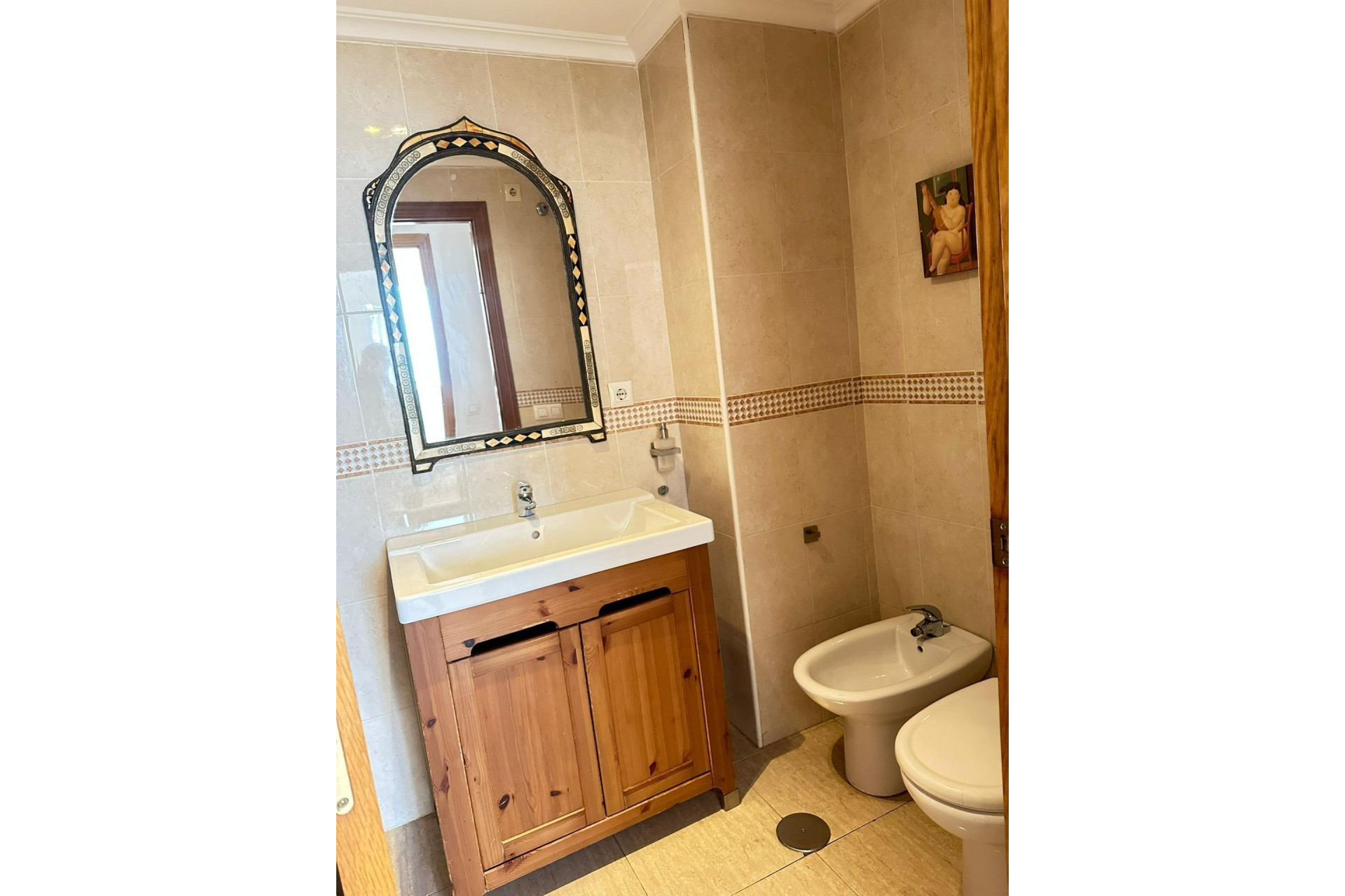 Herverkoop - Apartment - Torrevieja - Centro