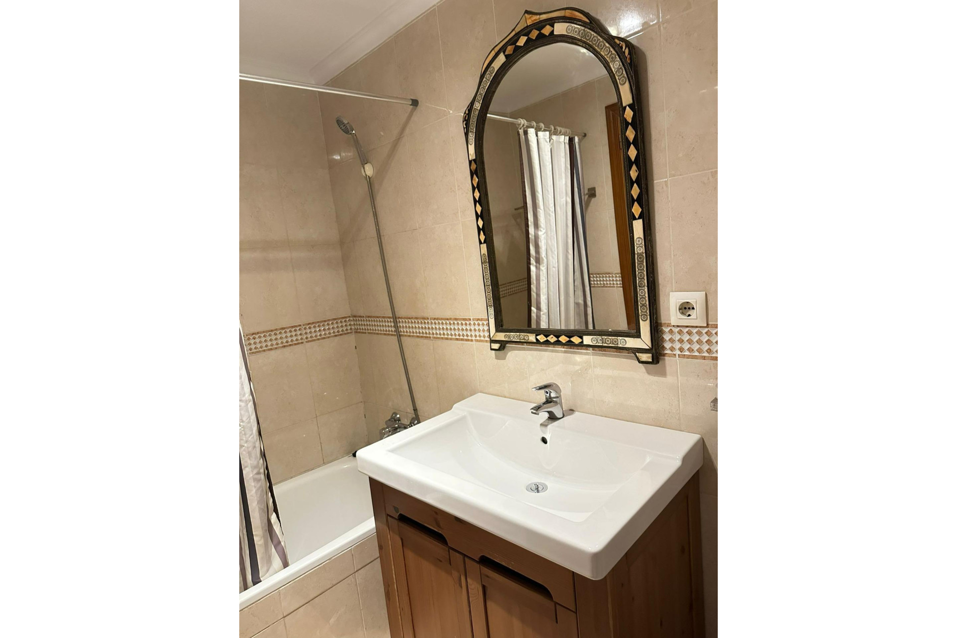 Herverkoop - Apartment - Torrevieja - Centro