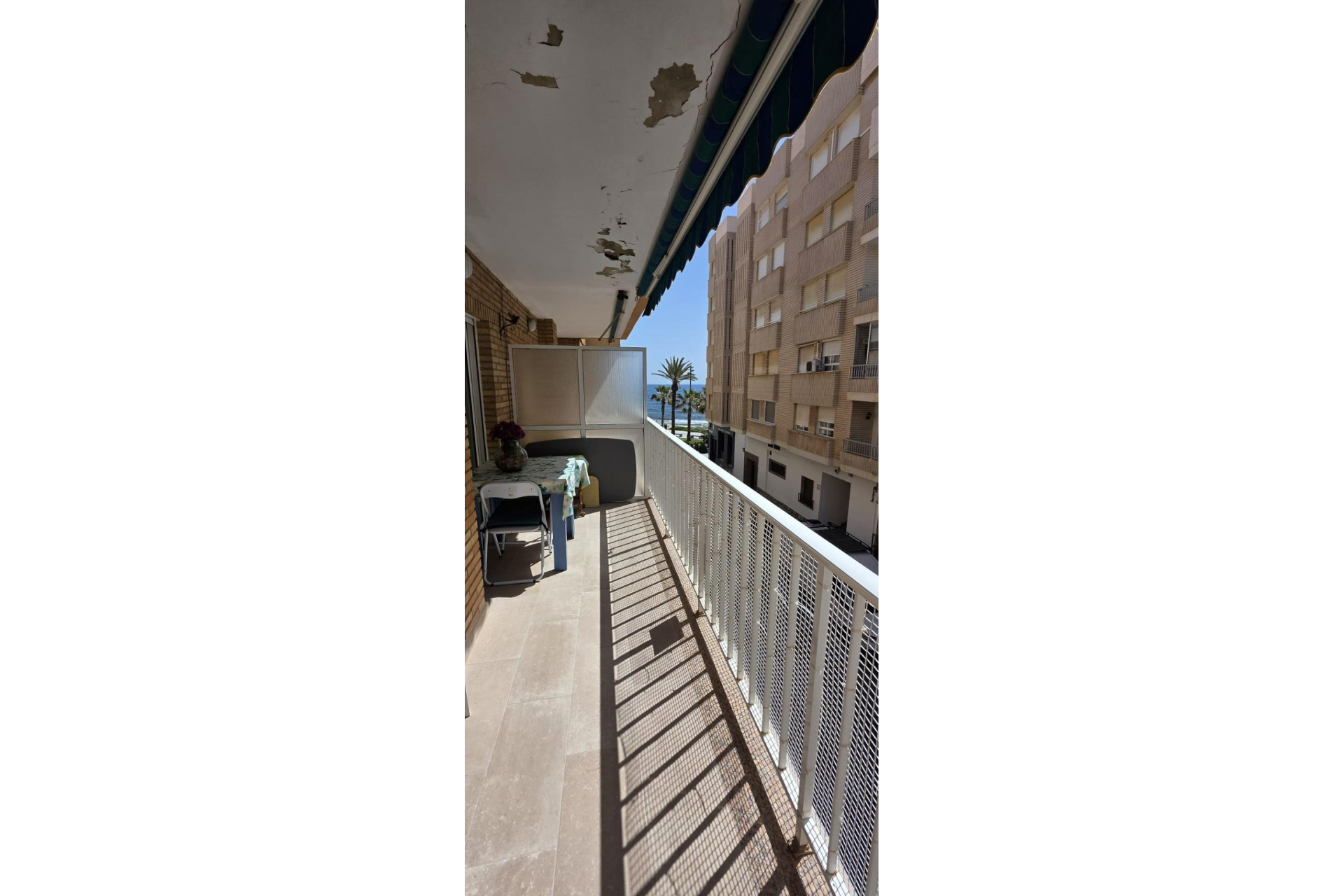 Herverkoop - Apartment - Torrevieja - Centro