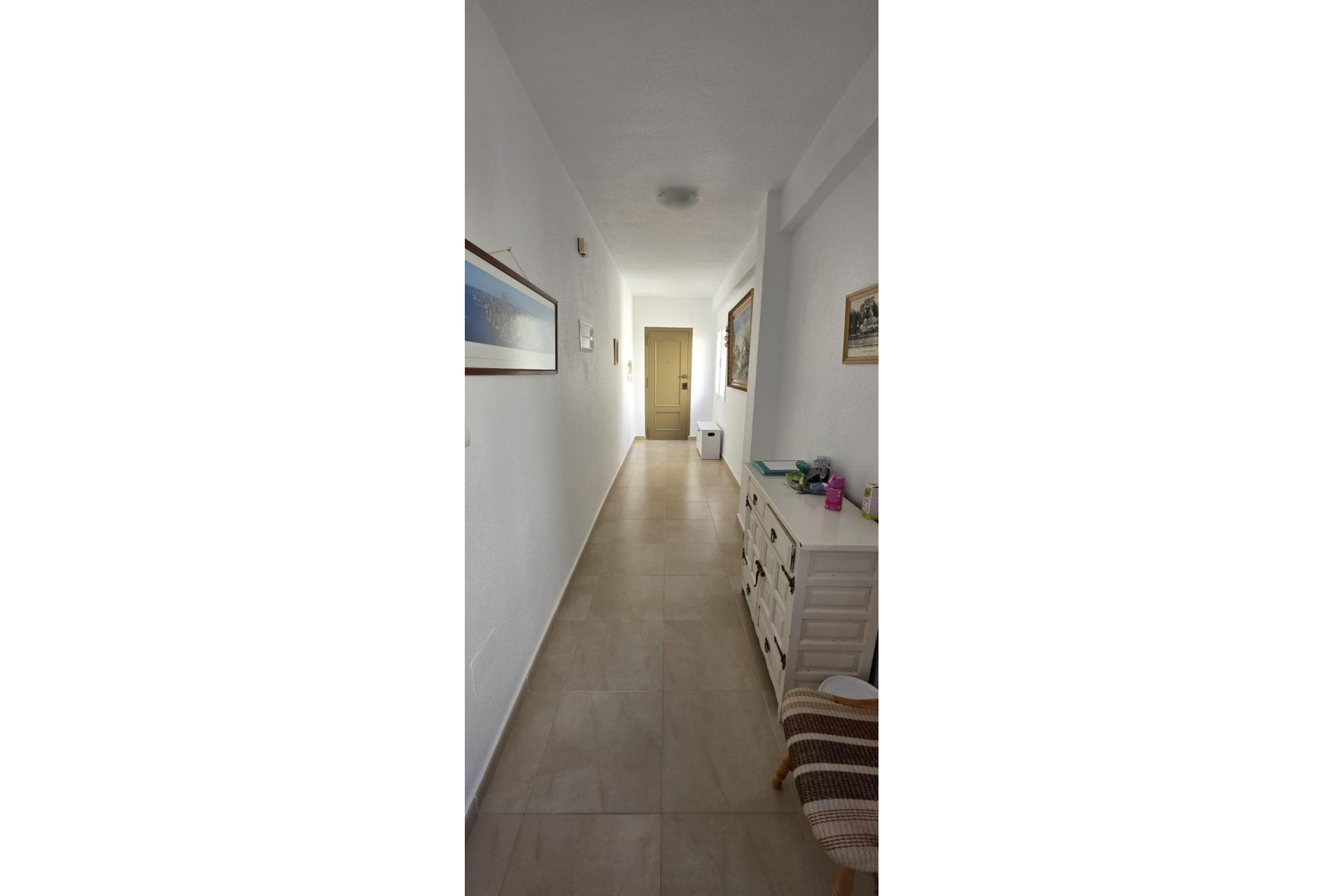 Herverkoop - Apartment - Torrevieja - Centro