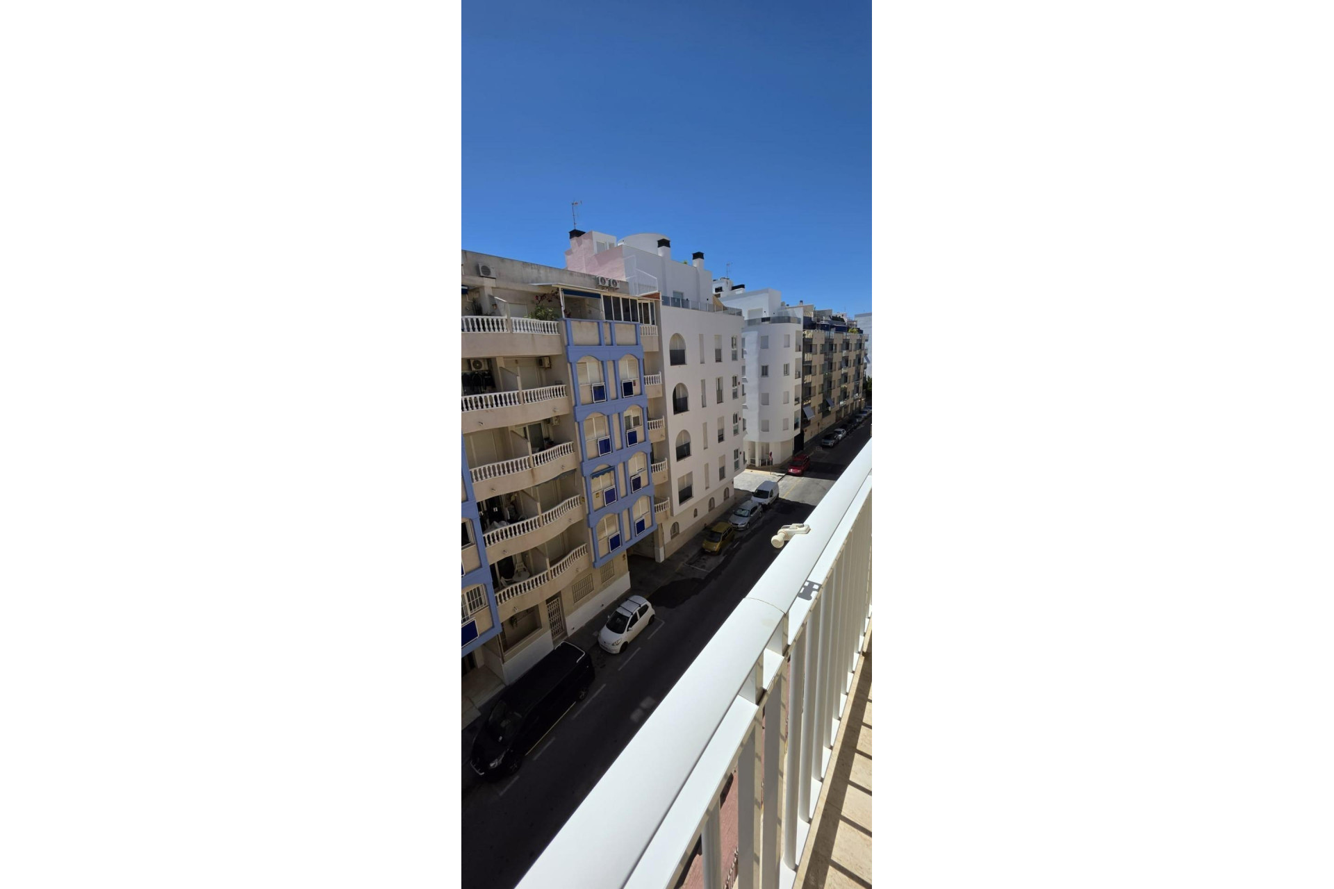 Herverkoop - Apartment - Torrevieja - Centro