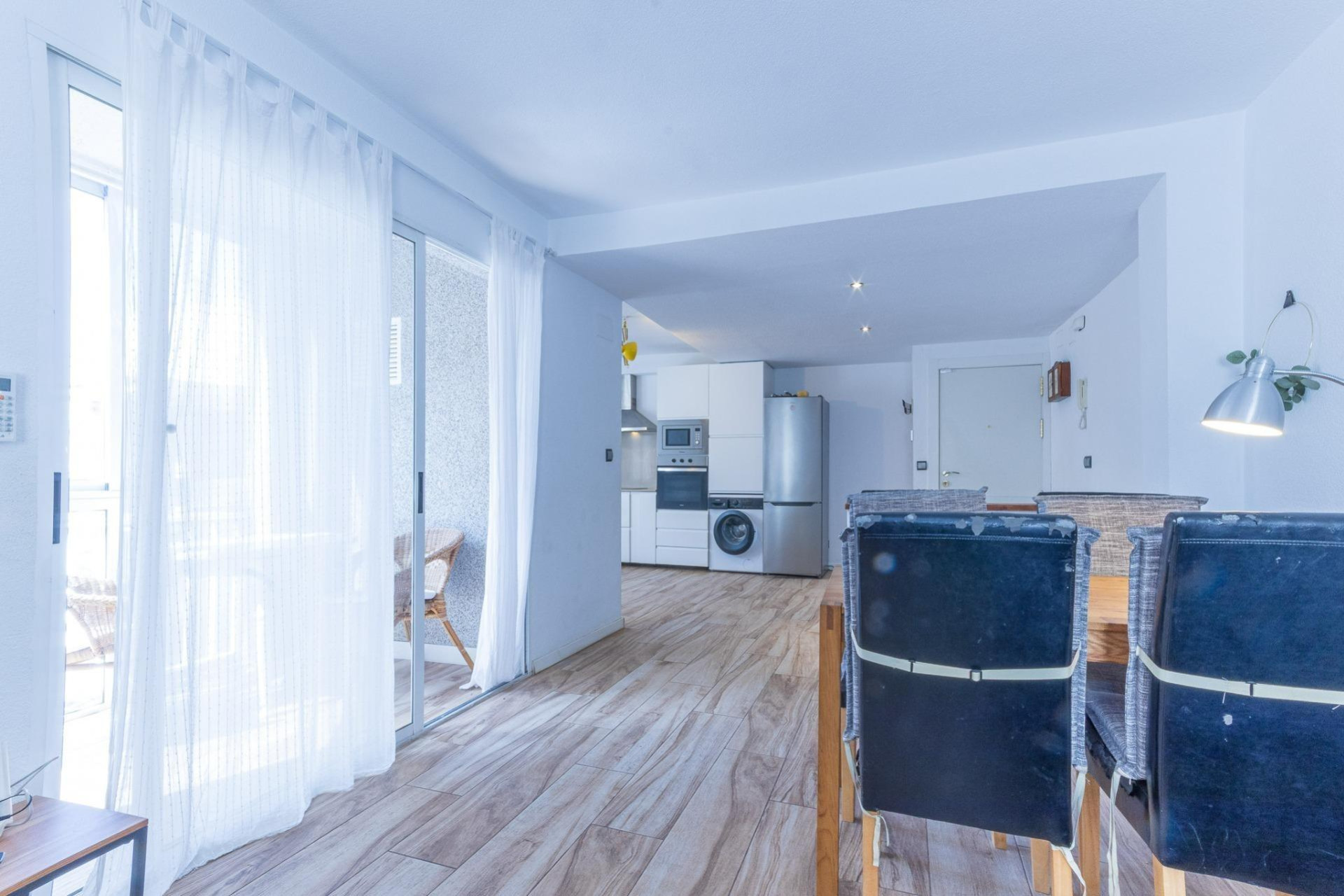 Herverkoop - Apartment - Torrevieja - Centro