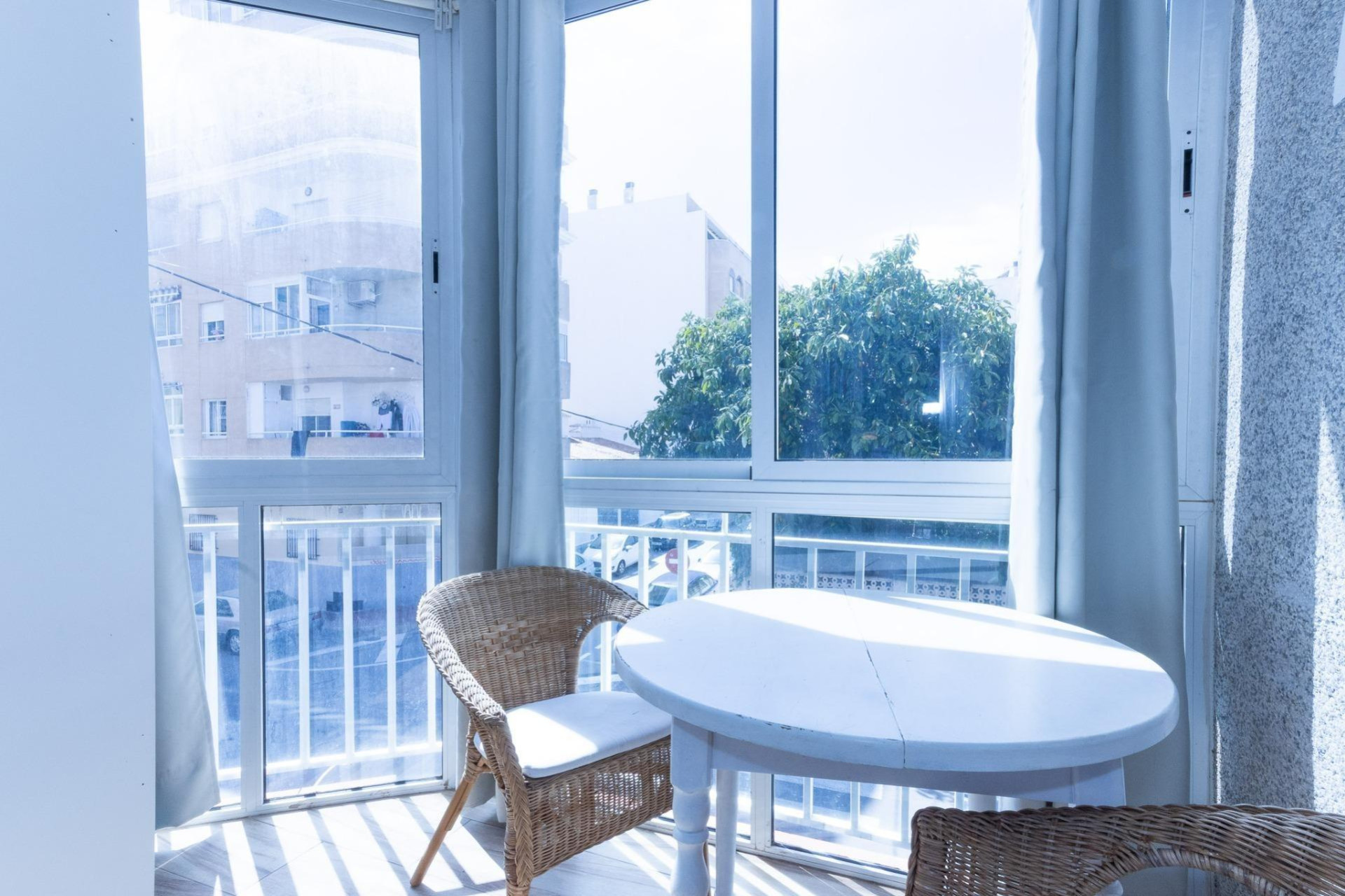 Herverkoop - Apartment - Torrevieja - Centro