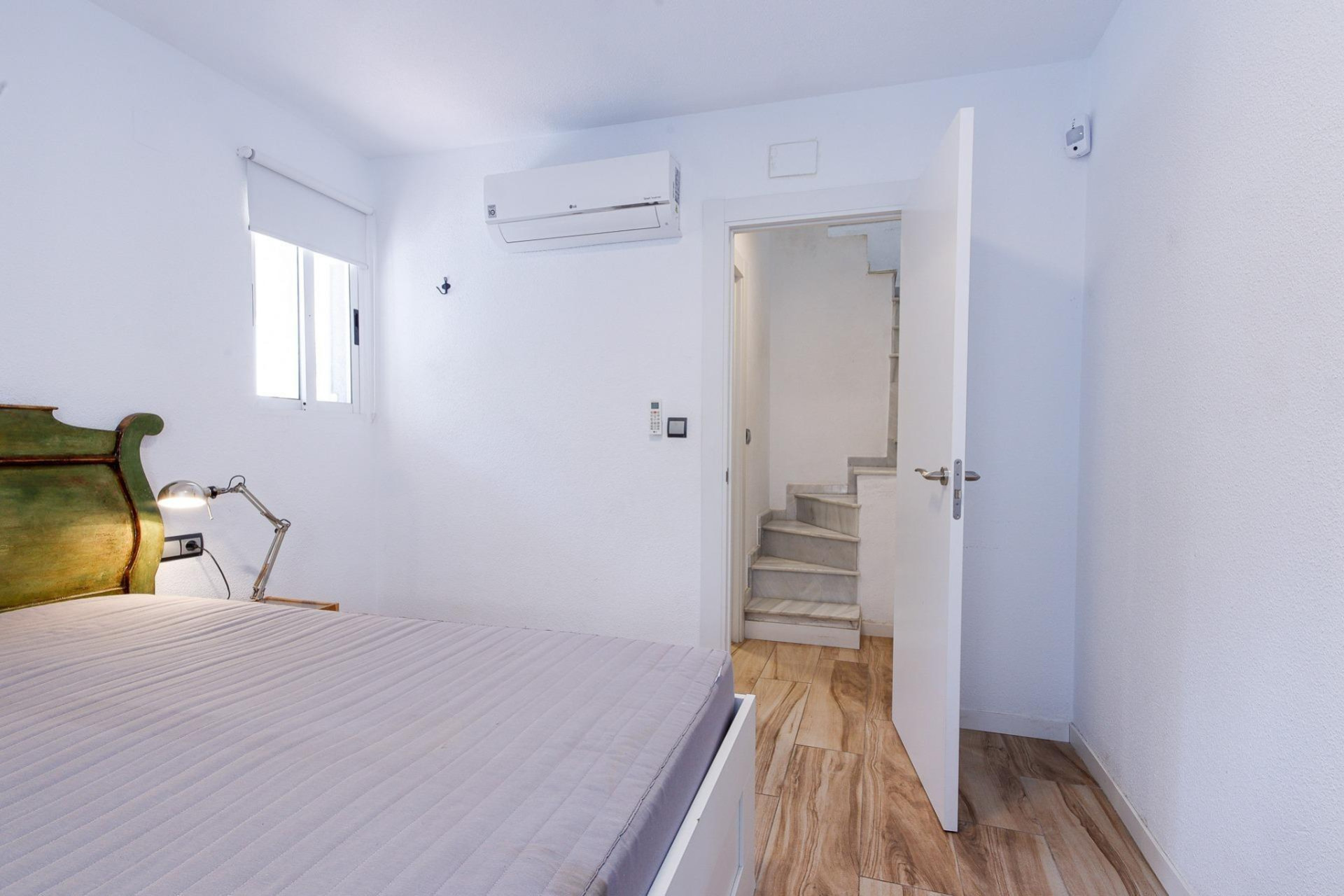Herverkoop - Apartment - Torrevieja - Centro