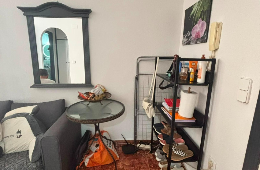 Herverkoop - Apartment - Torrevieja - Centro