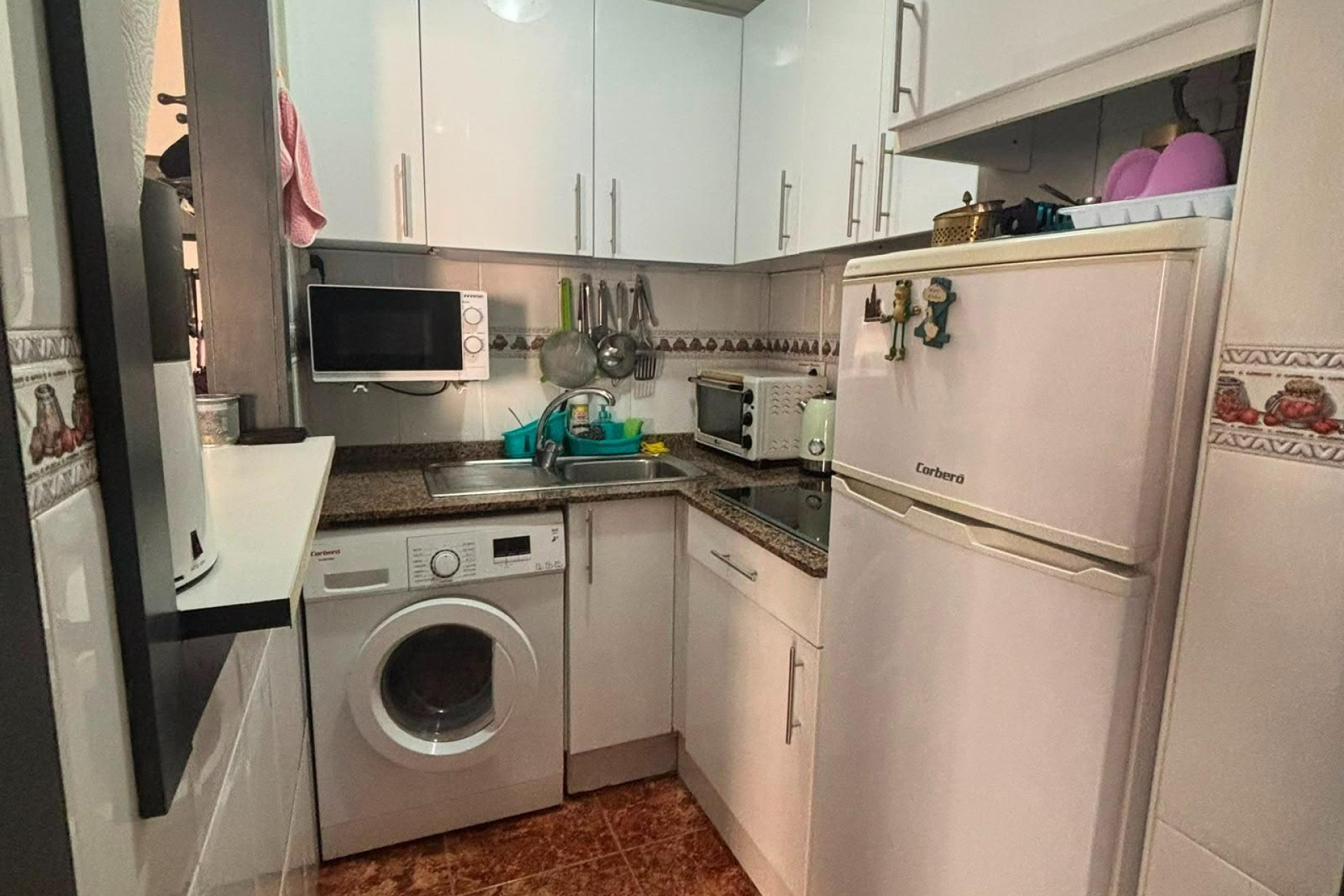 Herverkoop - Apartment - Torrevieja - Centro