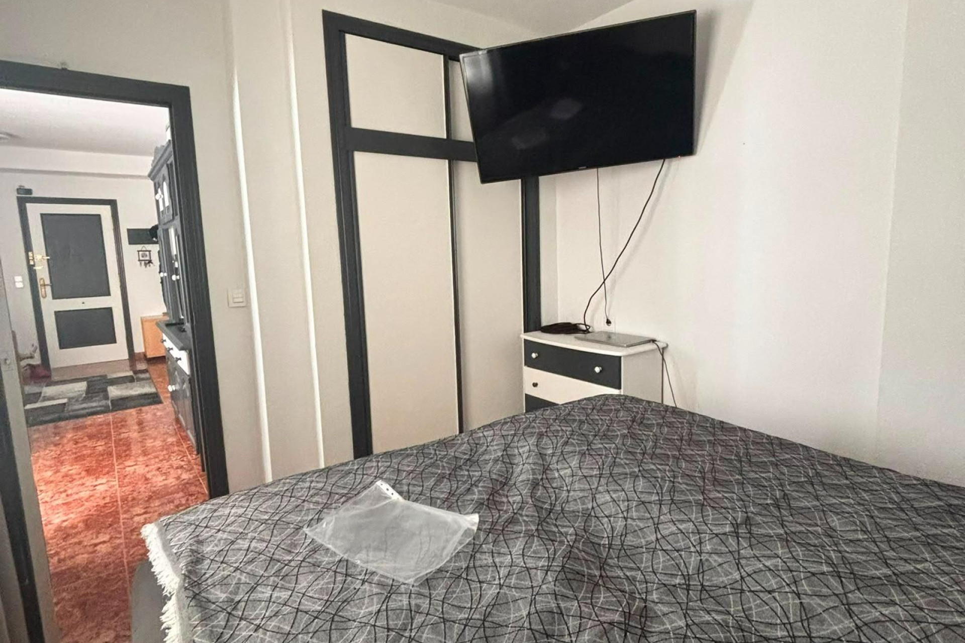 Herverkoop - Apartment - Torrevieja - Centro