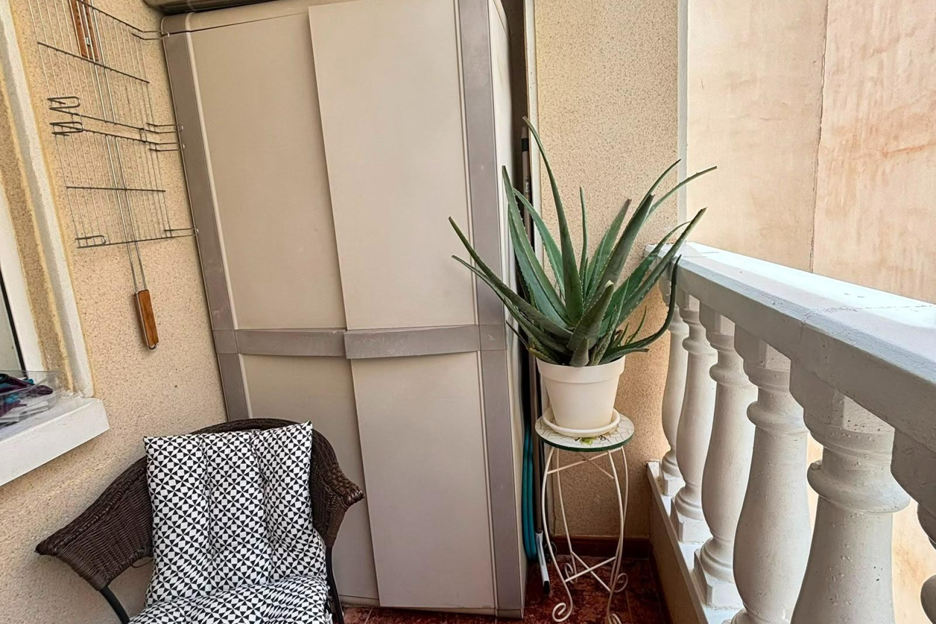 Herverkoop - Apartment - Torrevieja - Centro